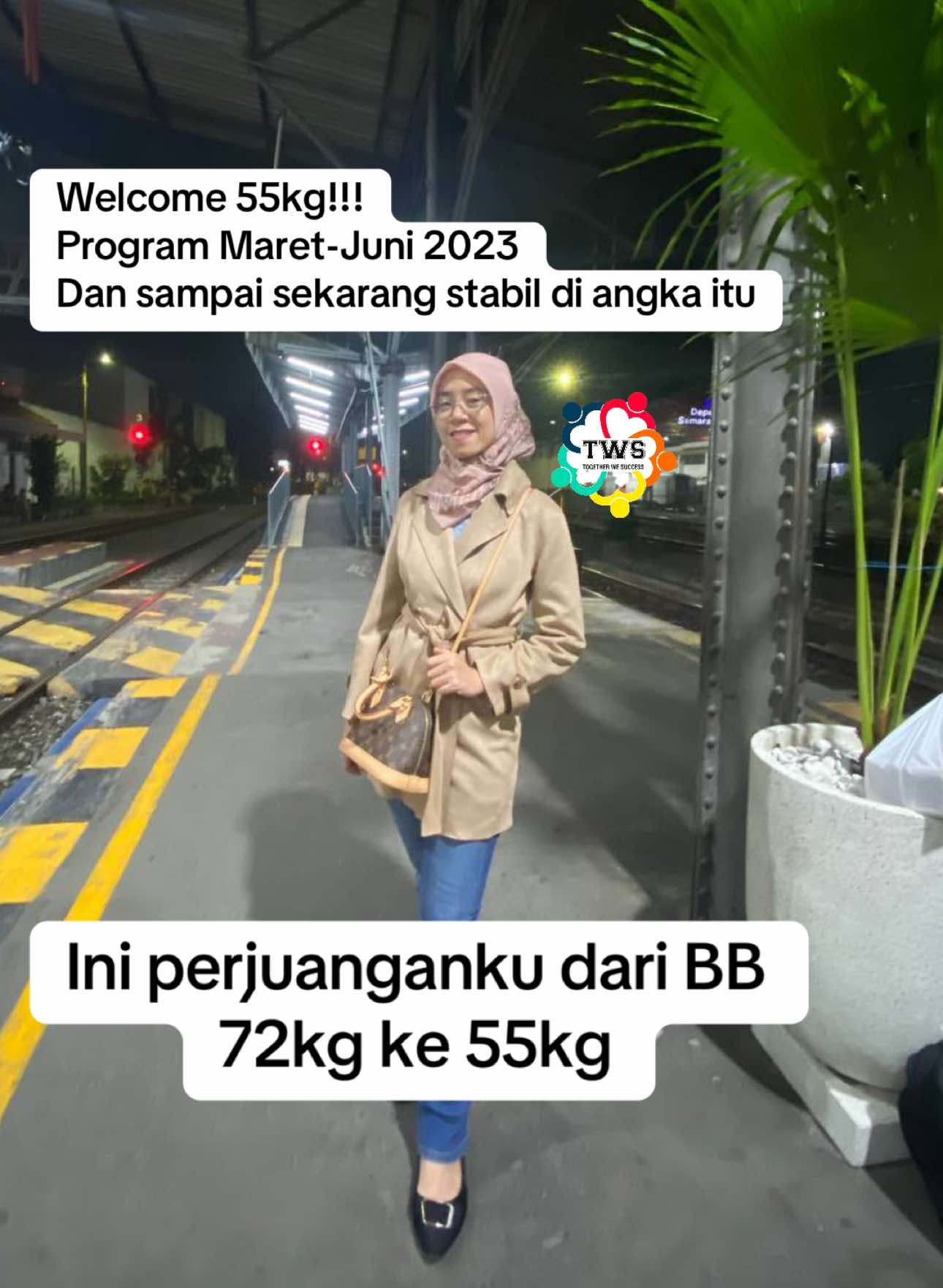 @Dr.Nugra_TWS Consultant