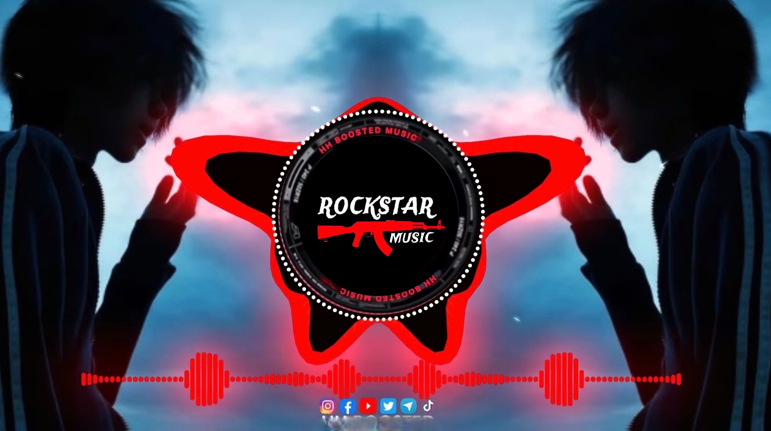 @Rockstar music