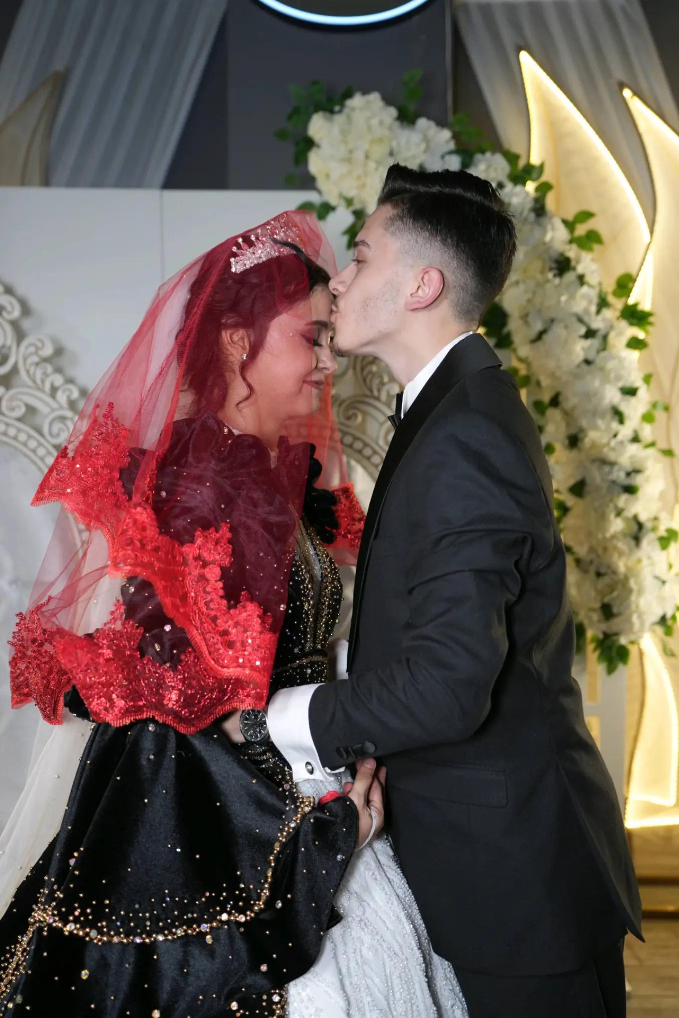 @Mervegül Erkan