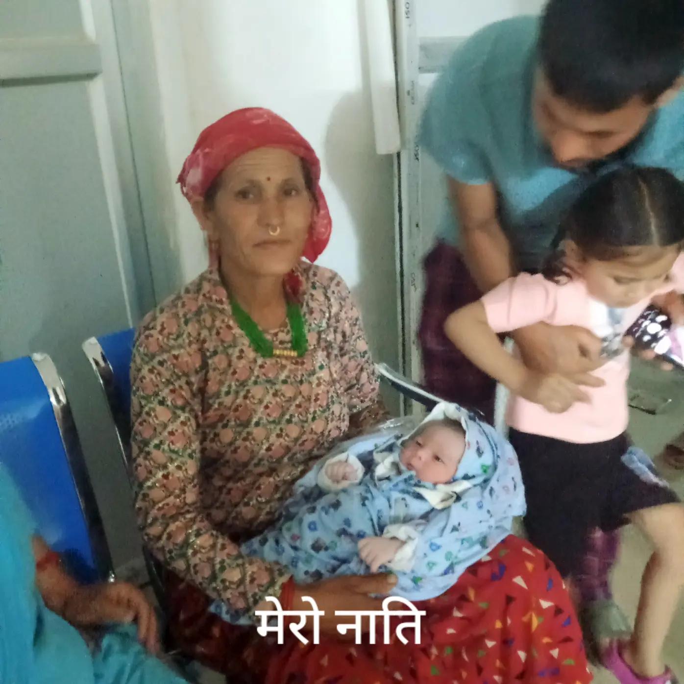 @janu khadka
