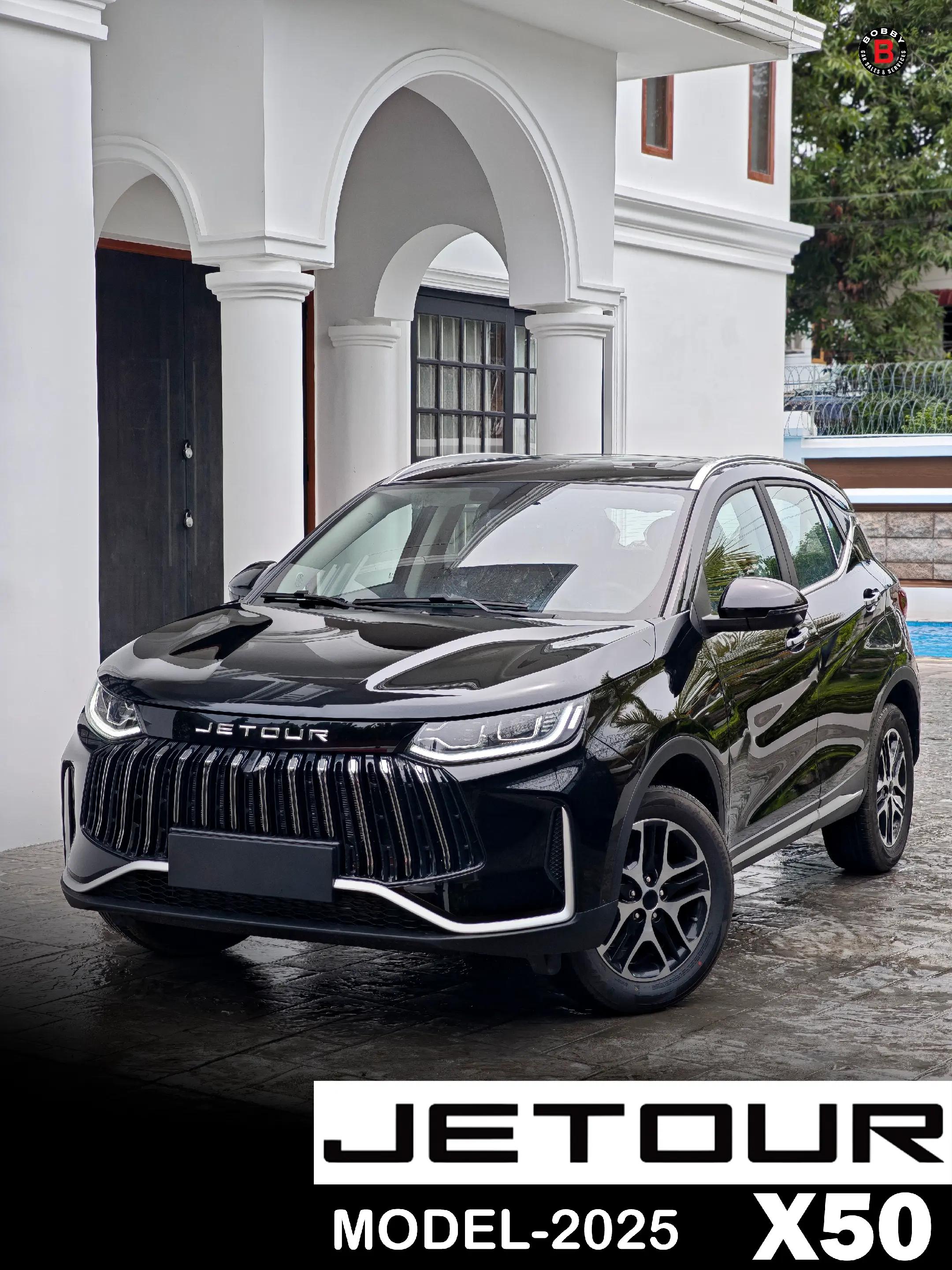 @Bobby Car Sales & Services