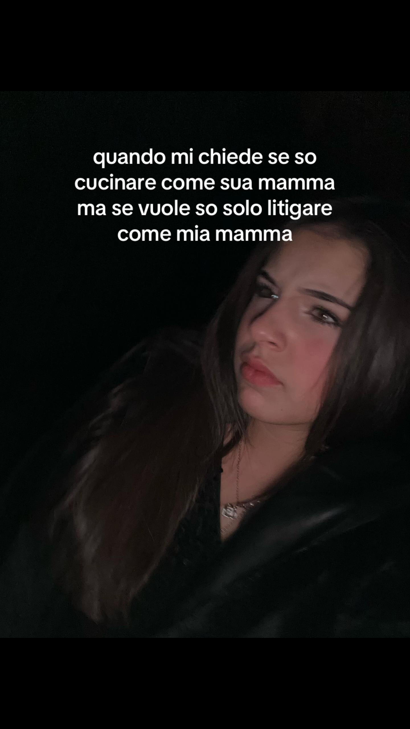 @se mi conosci bloccami