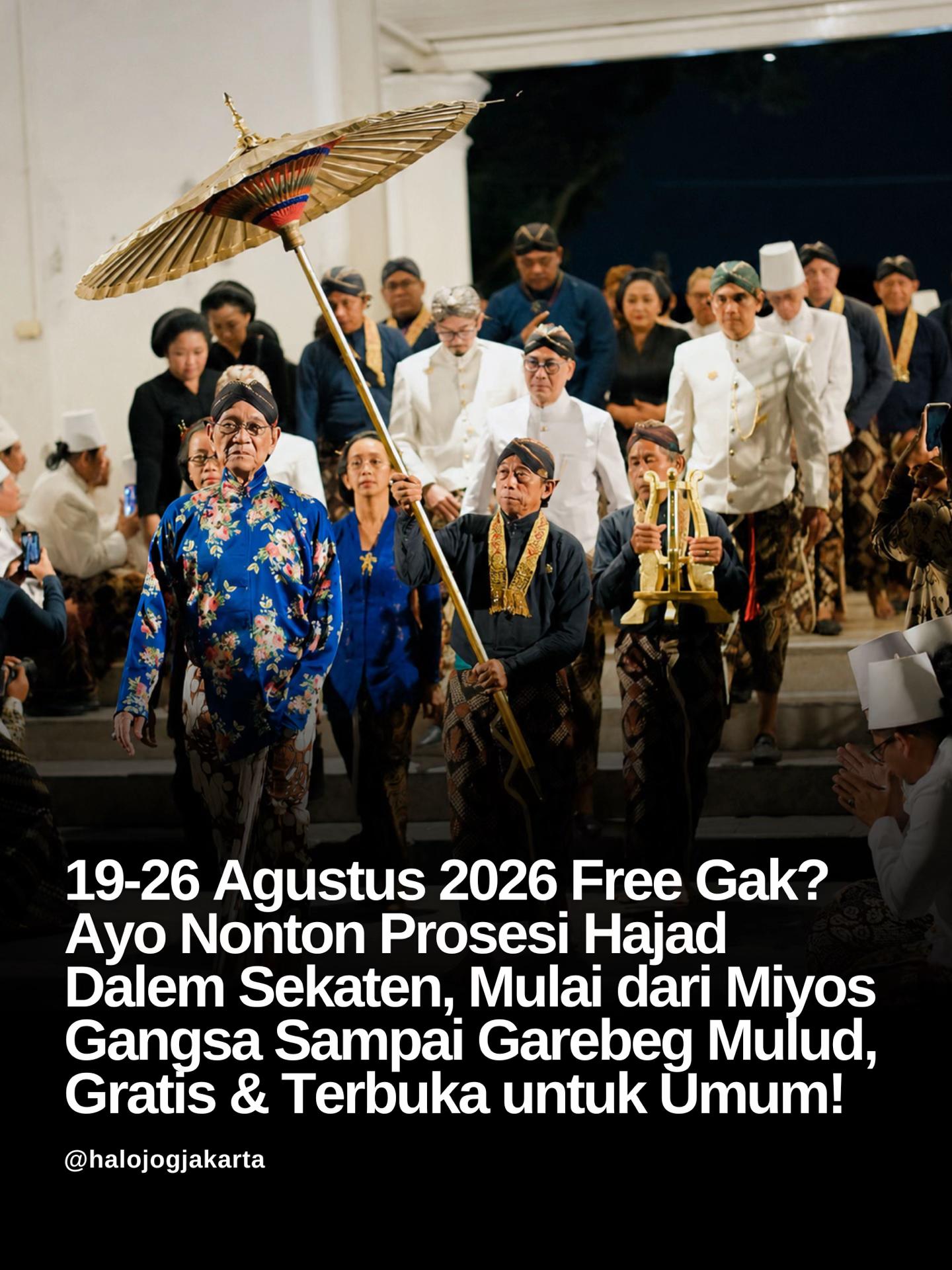 @JOGJA | YOGYAKARTA