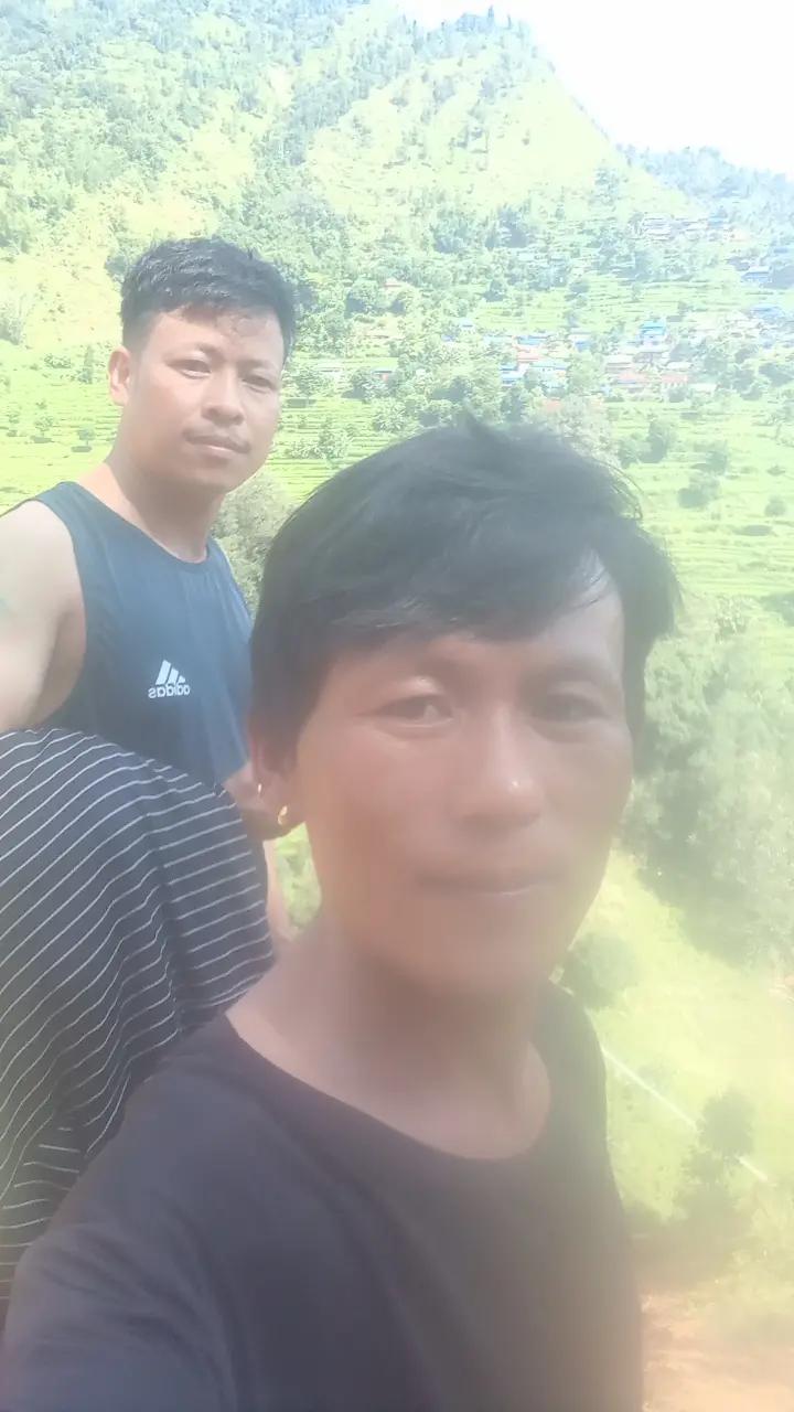 @Tek Bahadur