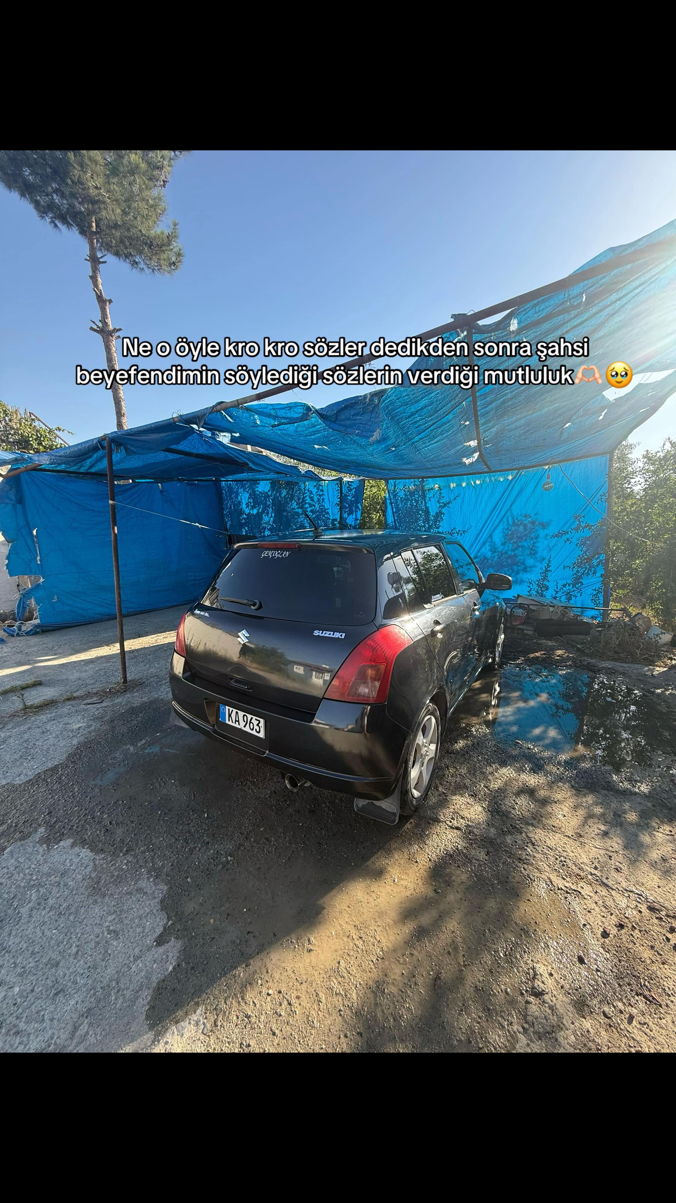 @Sude Gen&ccedil;oğlan