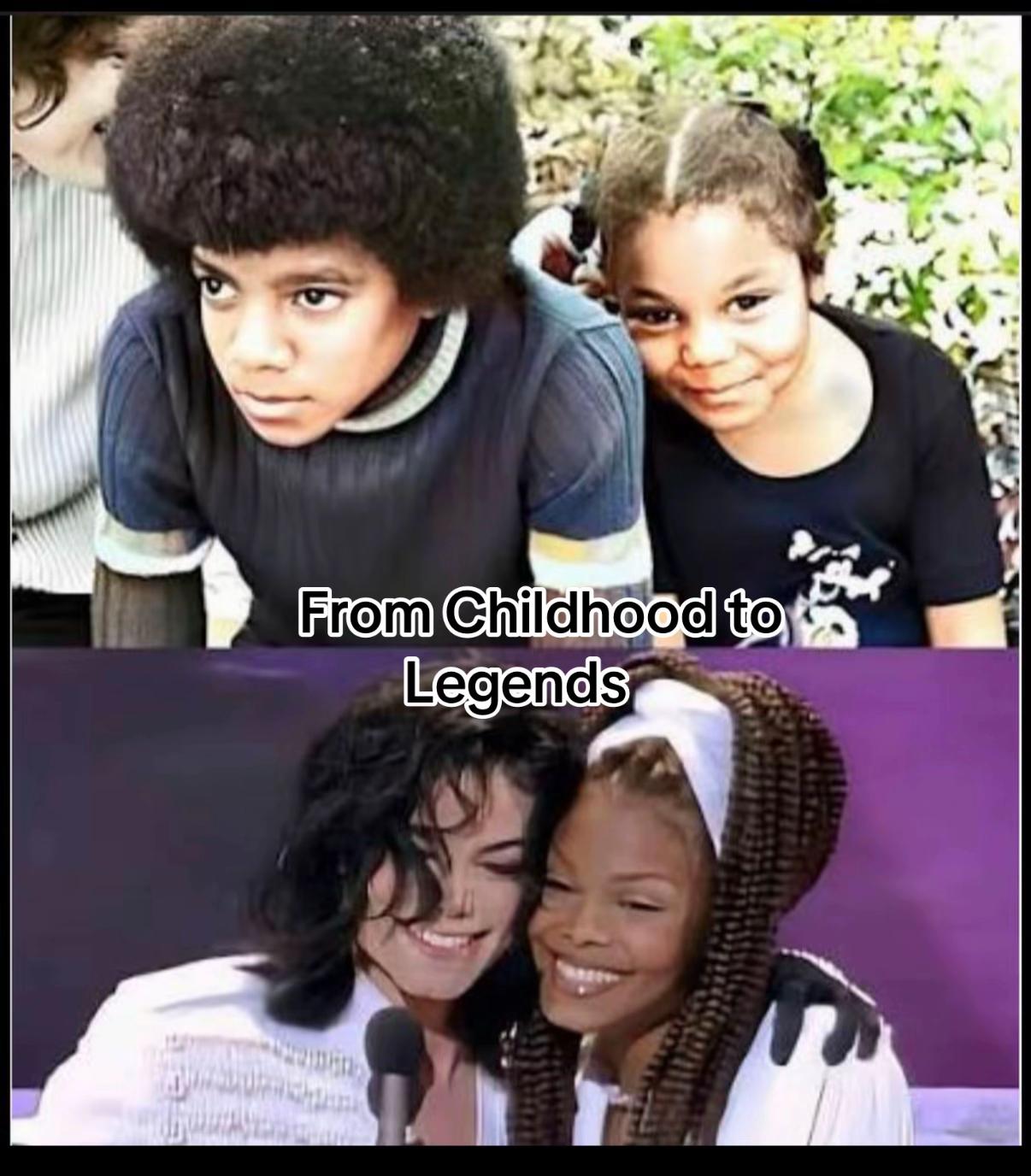 @Forever Michael