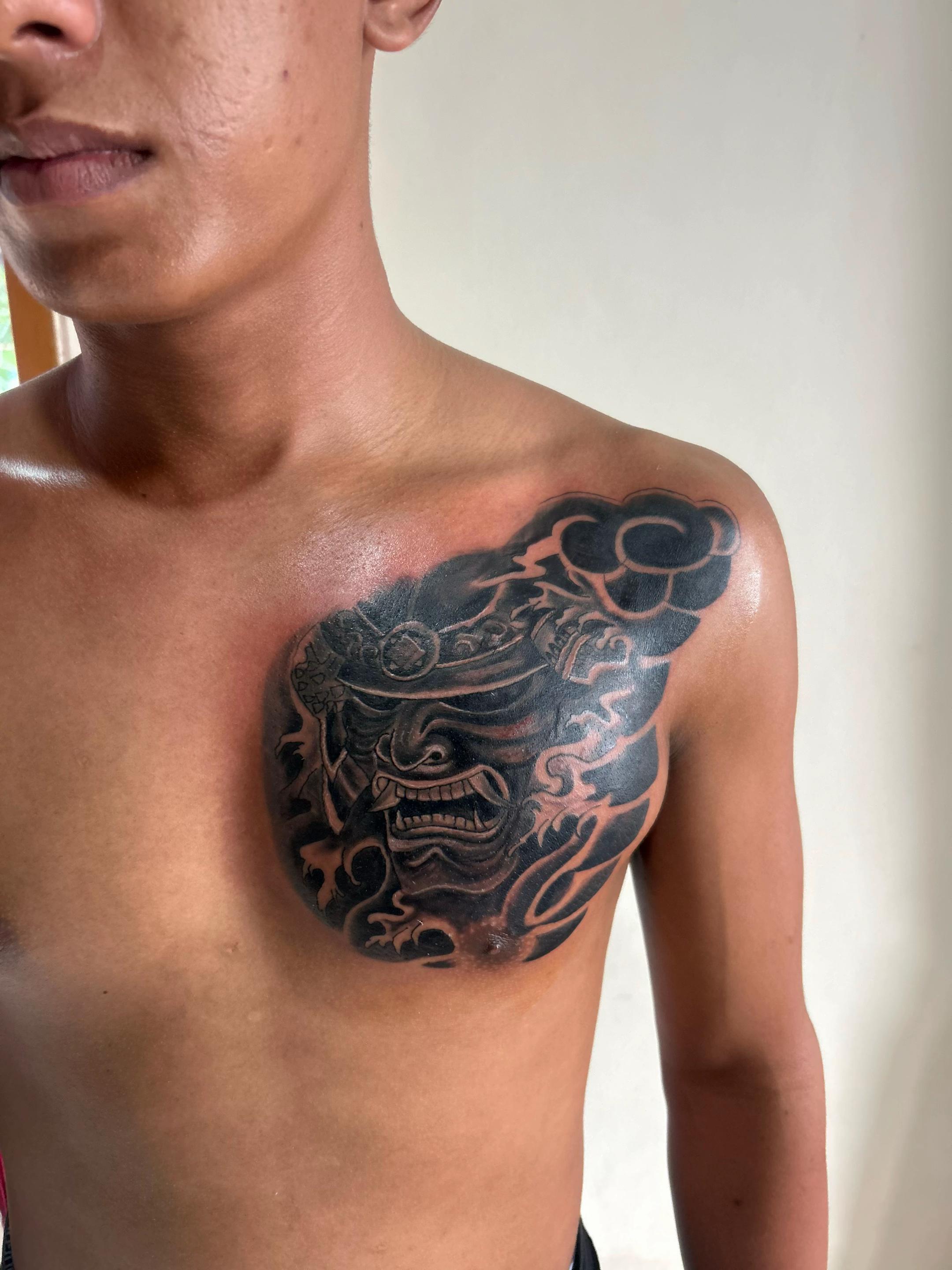 @⚜️JONETT INK TATTOO⚜️