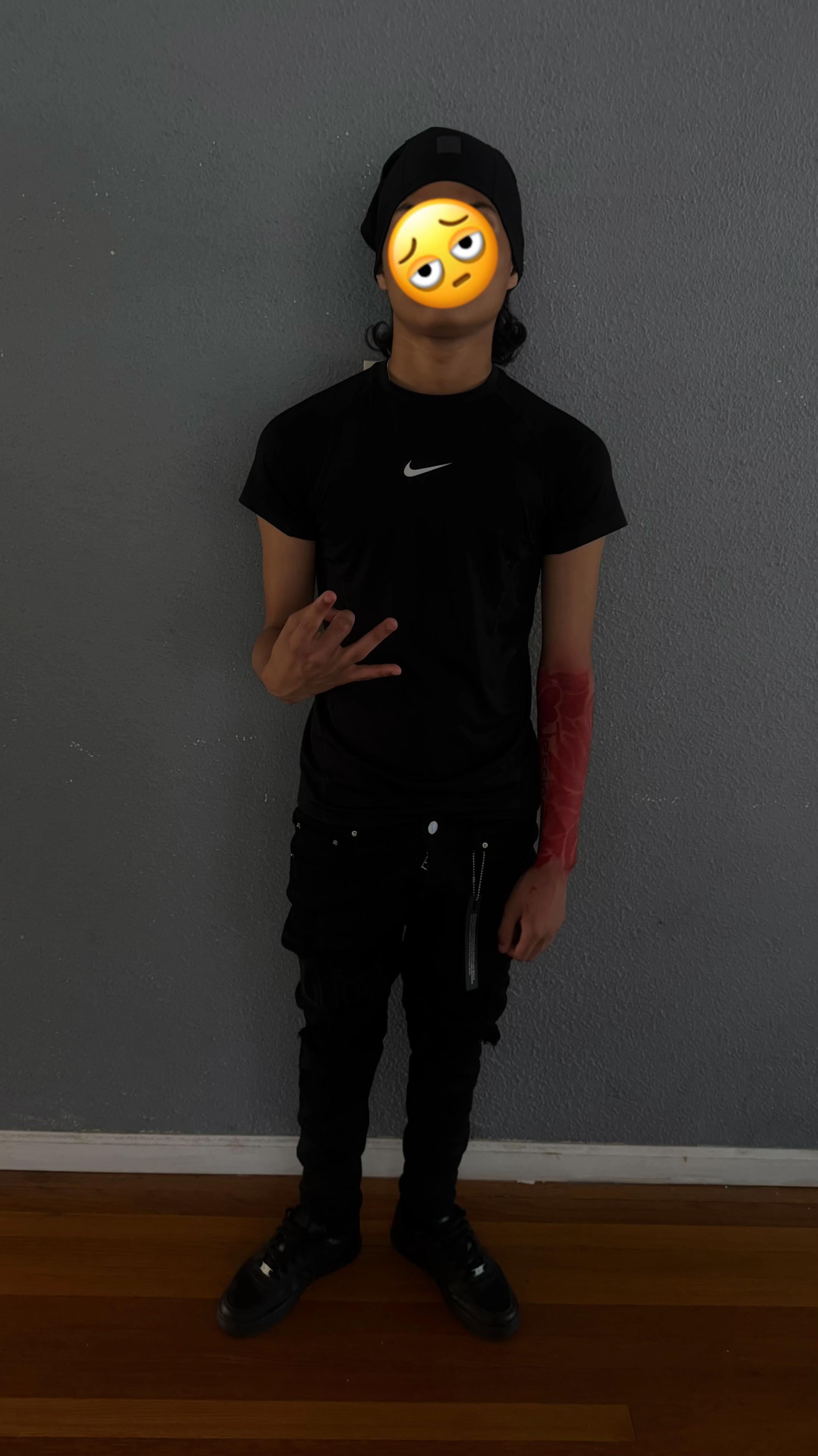 @☠︎ BABY SLAY ☠︎