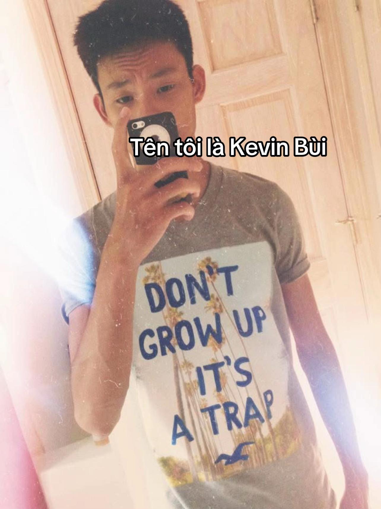 @Kevin Bùi