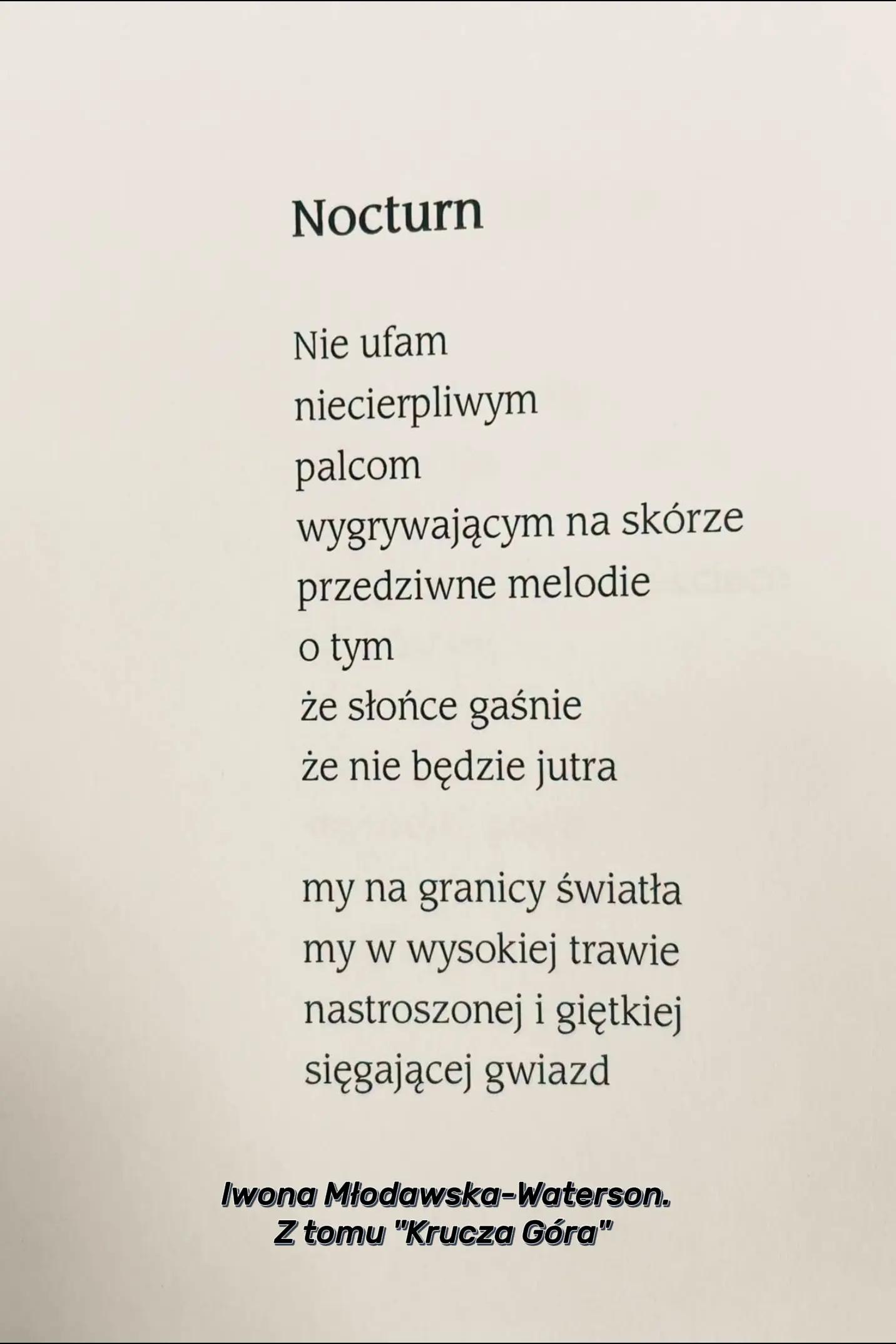 @Gosia 🩷