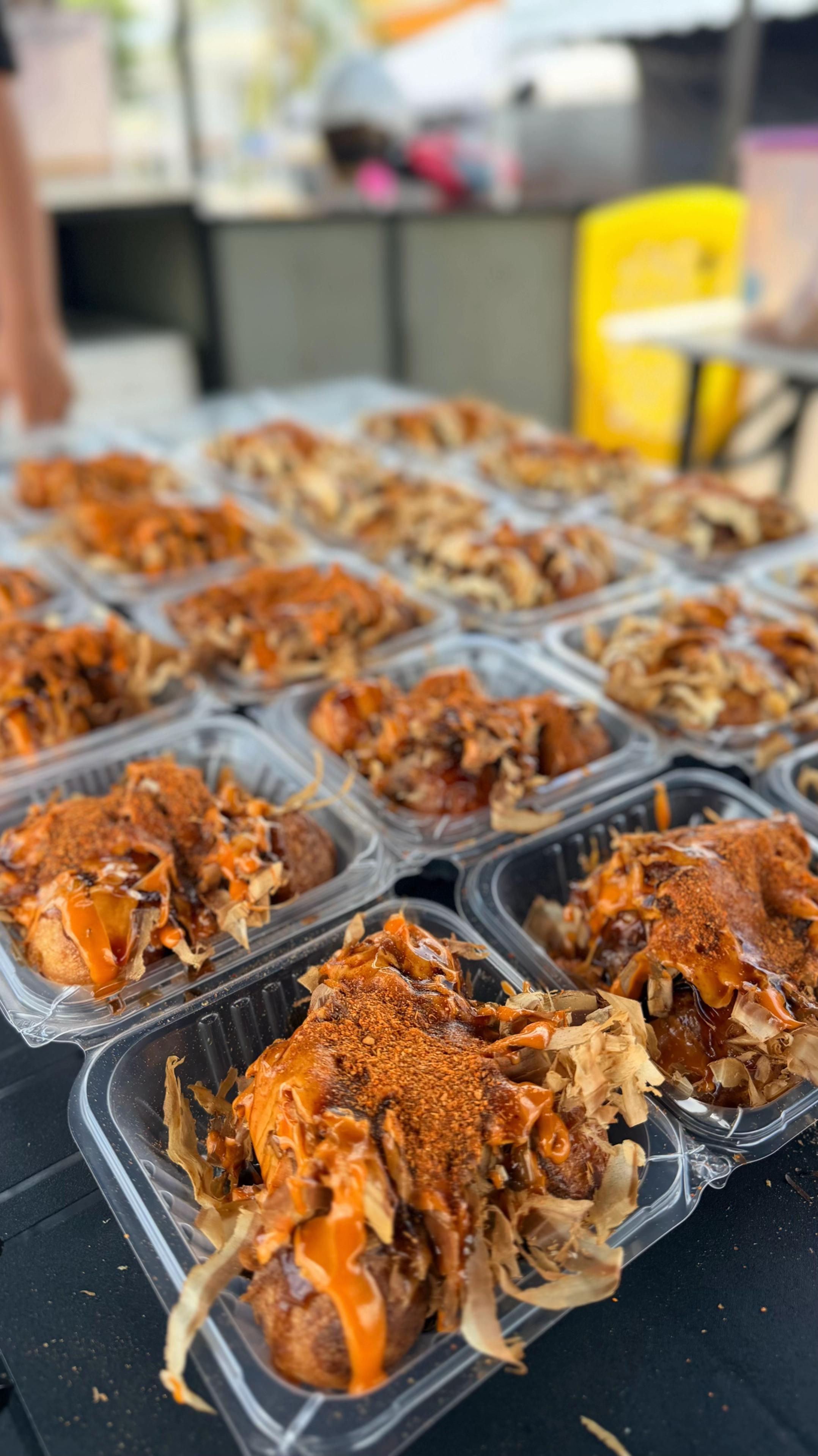 @ORIGINALTAKO-PENANG-