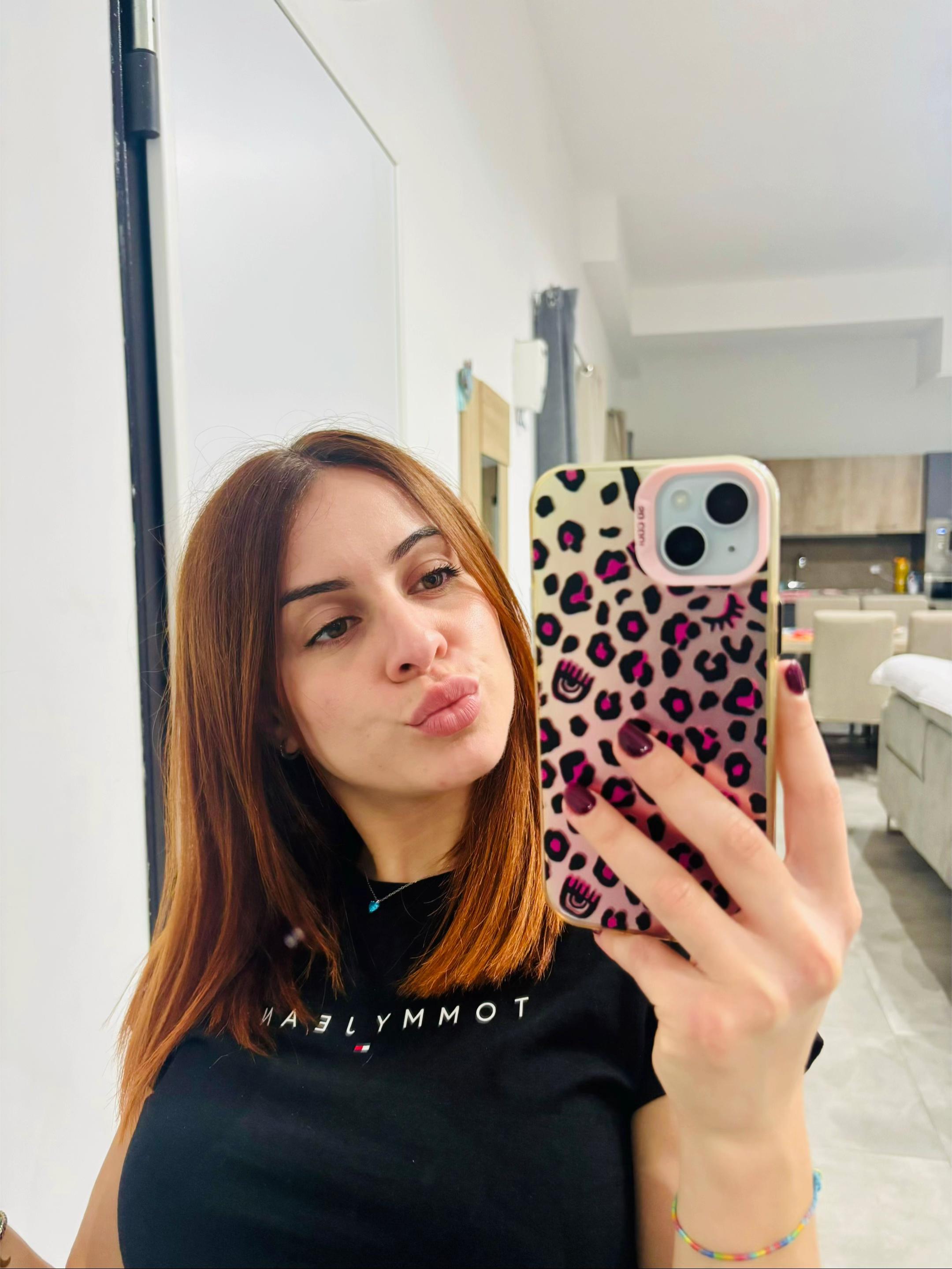 @DEBORAHCAPPELLO🤍