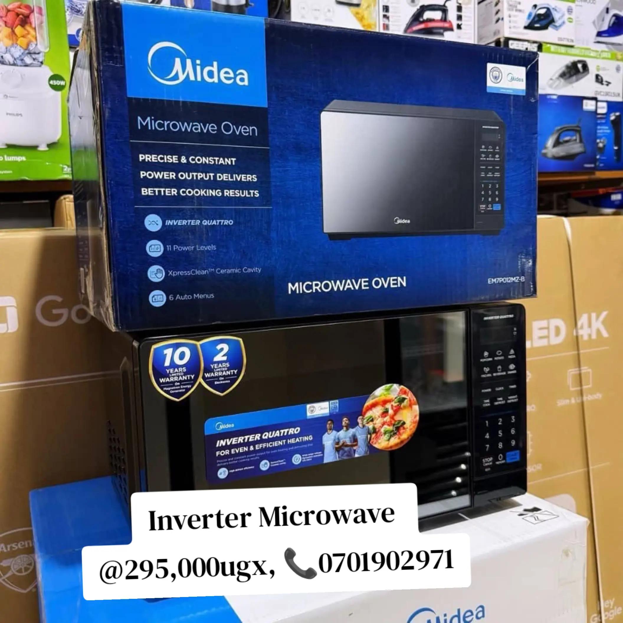 @Chosen Shops Uganda