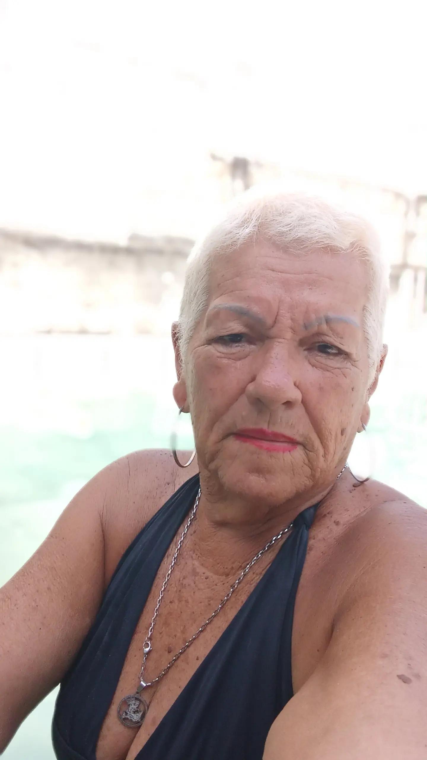 @Vera Gonz&aacute;lez