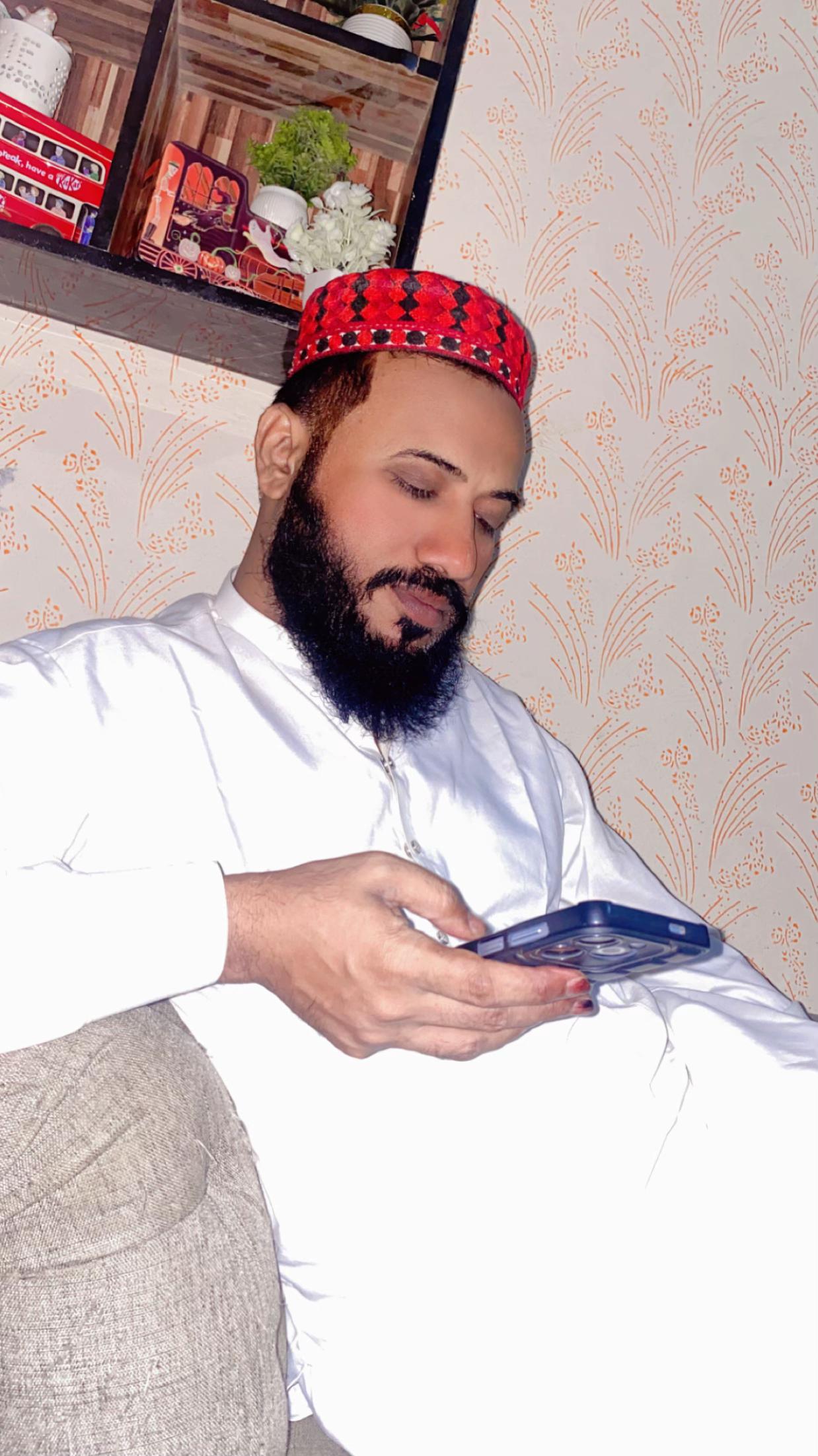 @Muhammad Zeeshan
