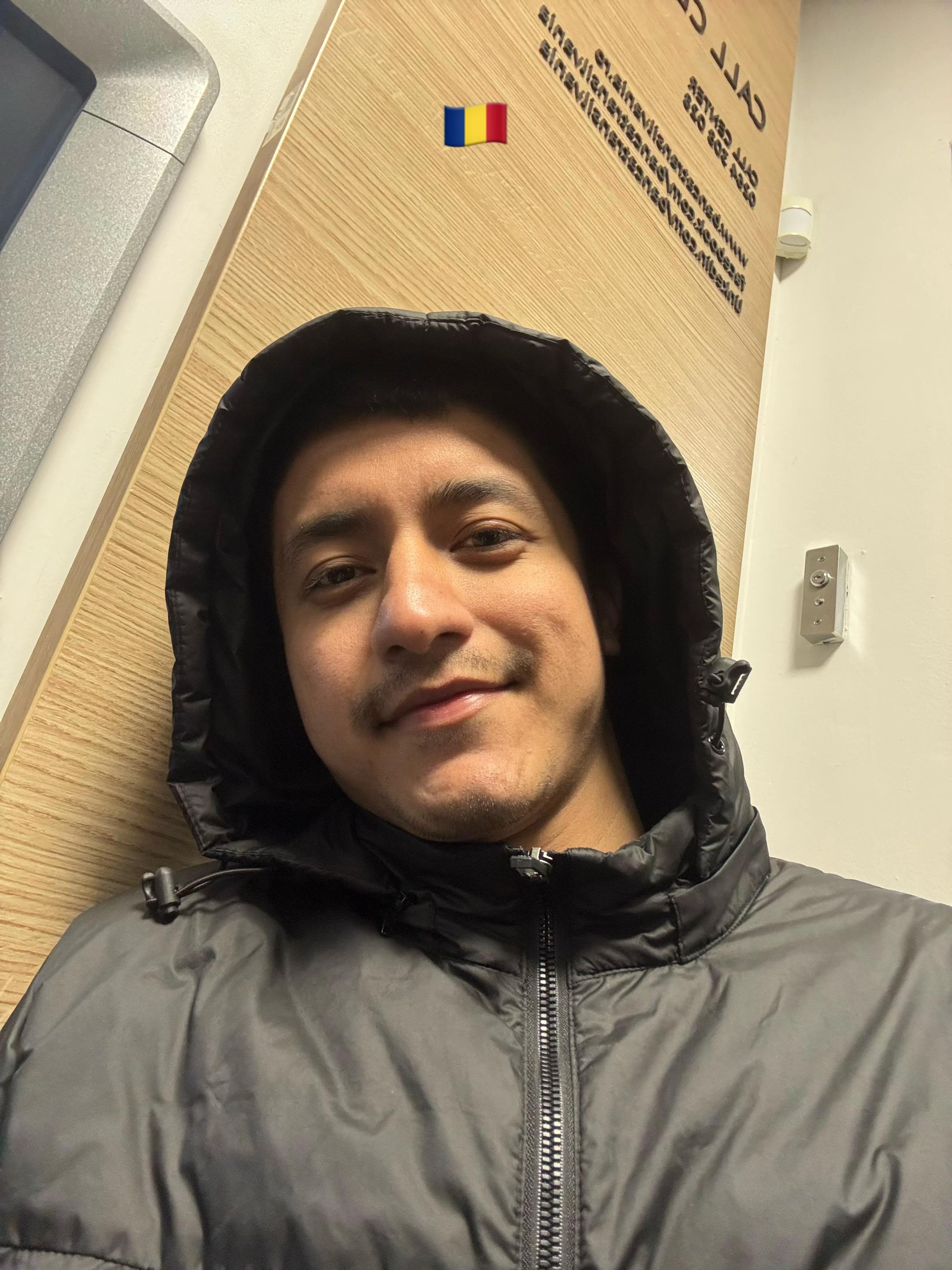 @Sammy Xettri