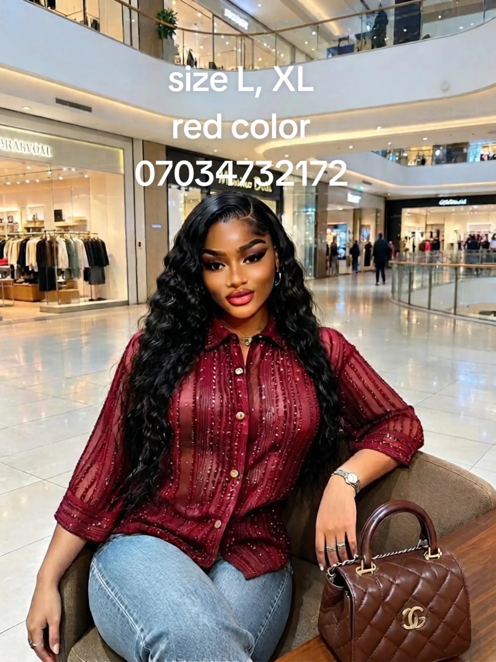 @UNISEX FASHION STORES IN ABUJA