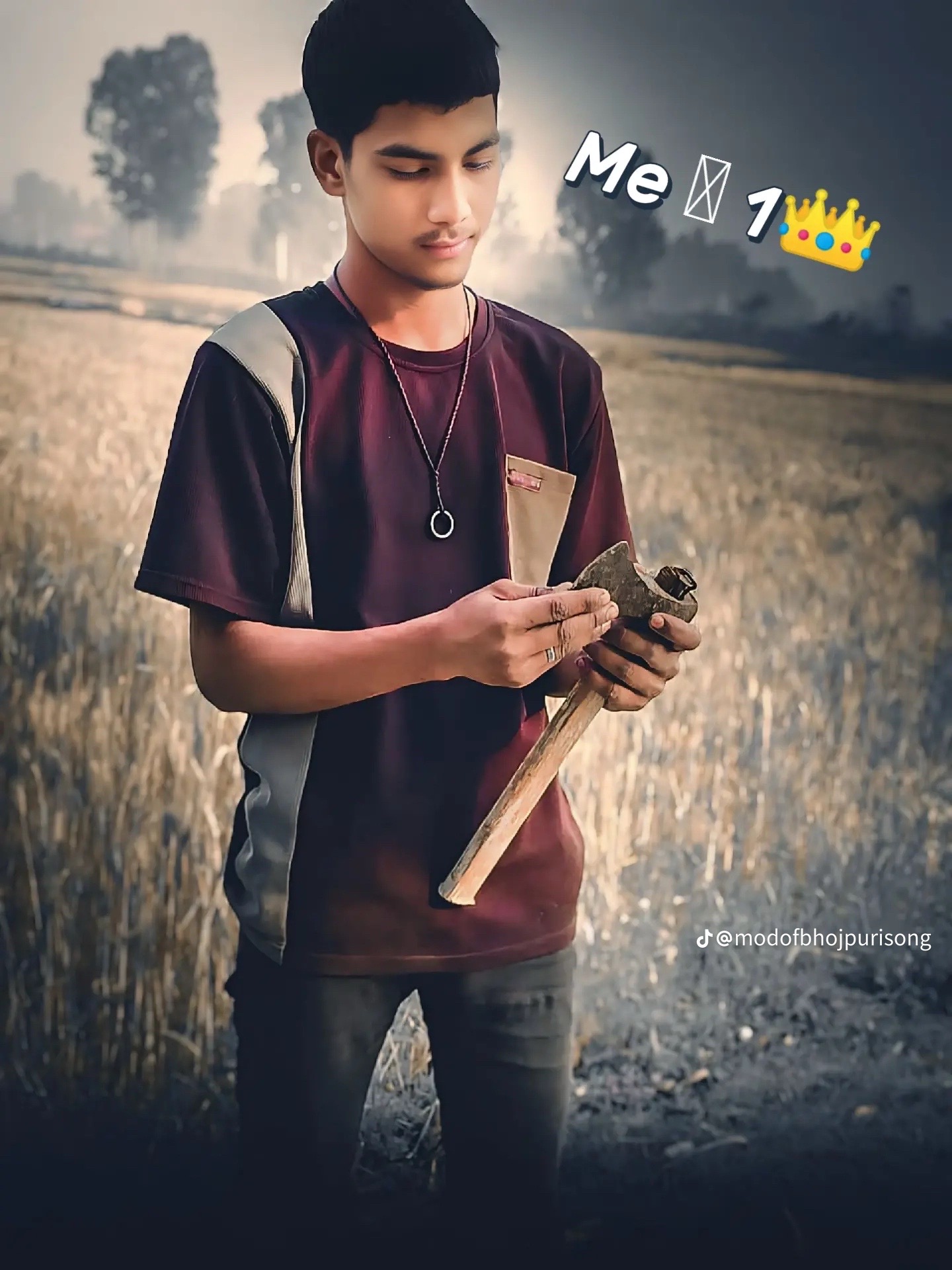 @ðâïžI’m the same king ðð¥·ðŸðŠ
