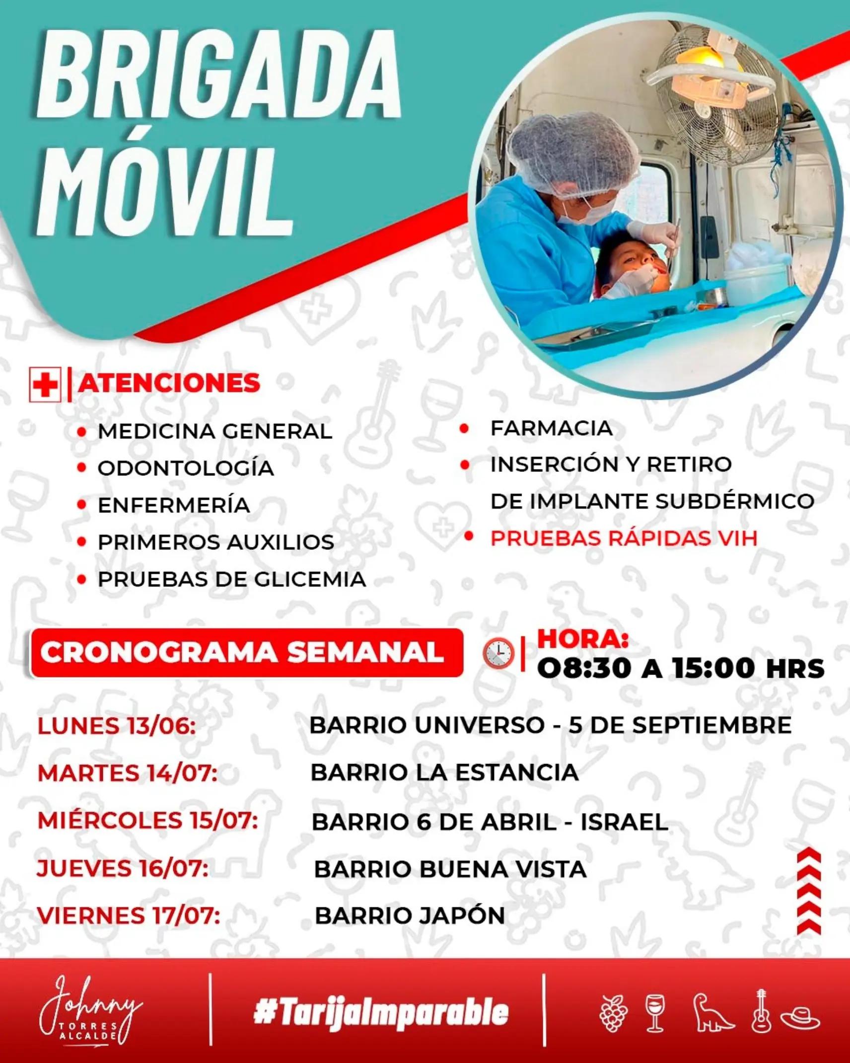 @Sec.Desarrollo.Humano.Tarija