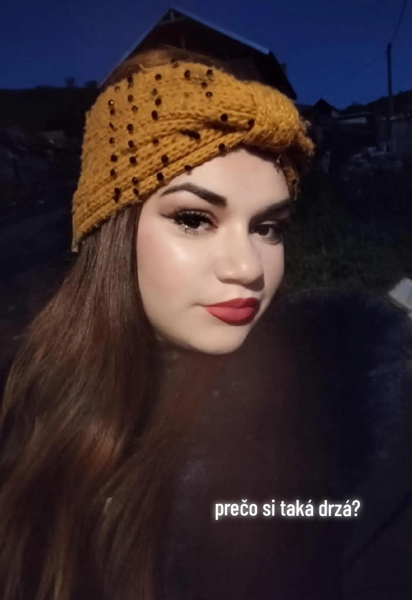 @Sabina Pechova