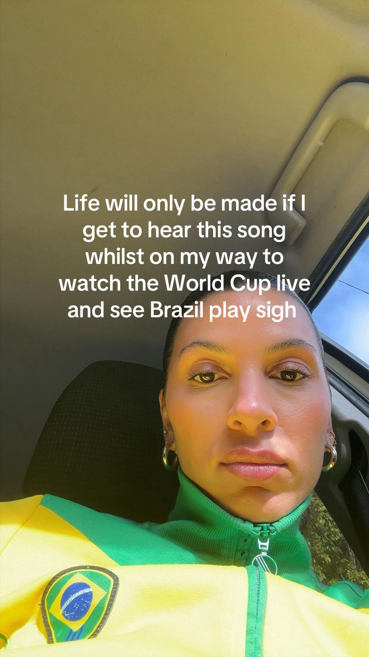 @Daniella