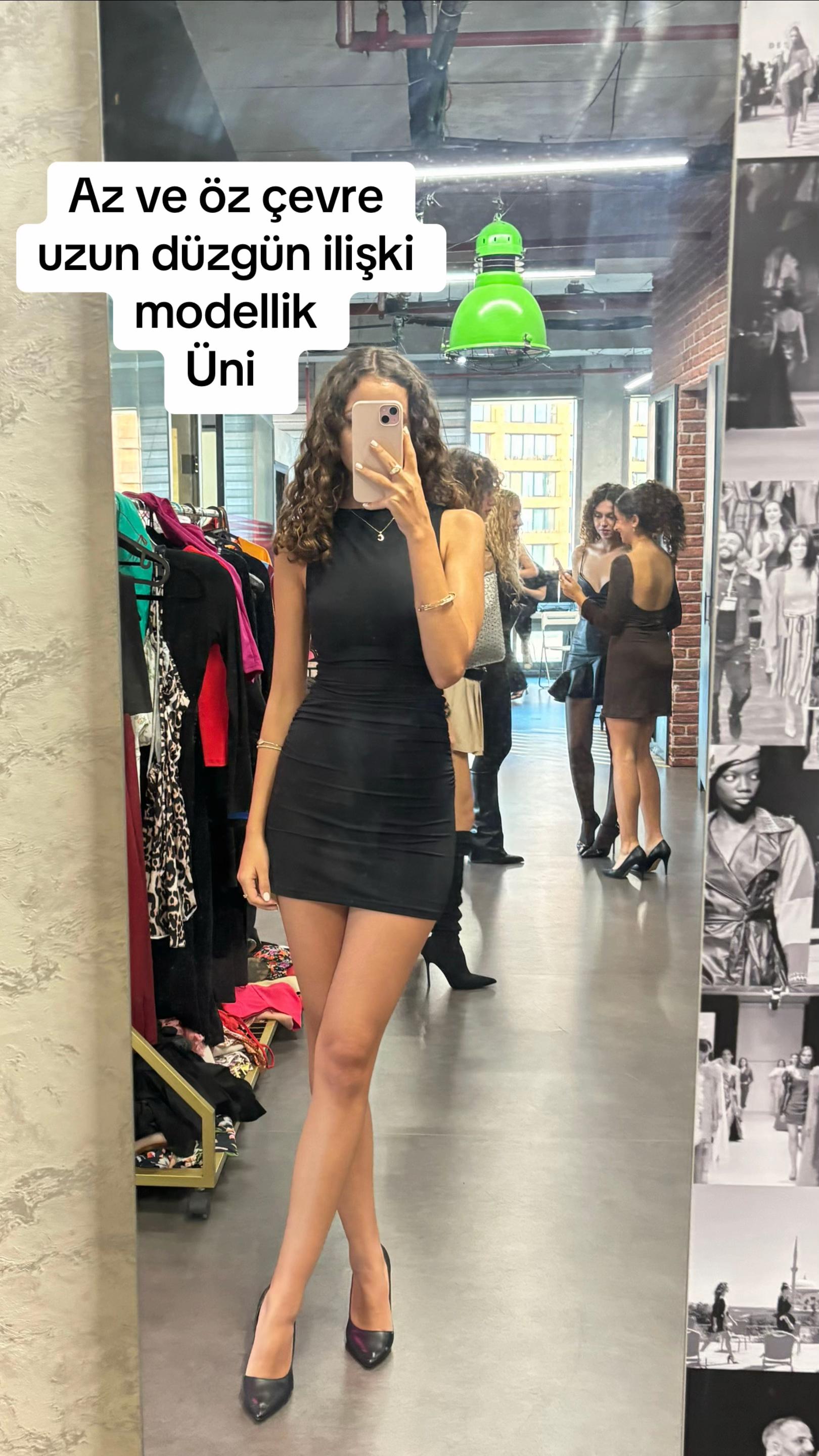 @Ceren Sarı&ccedil;alı
