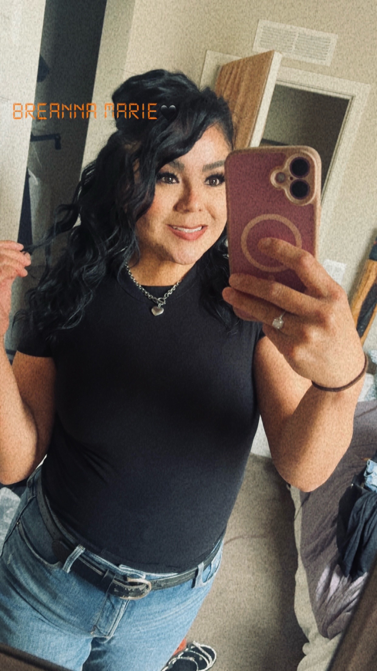 @BreannaMarie🤍