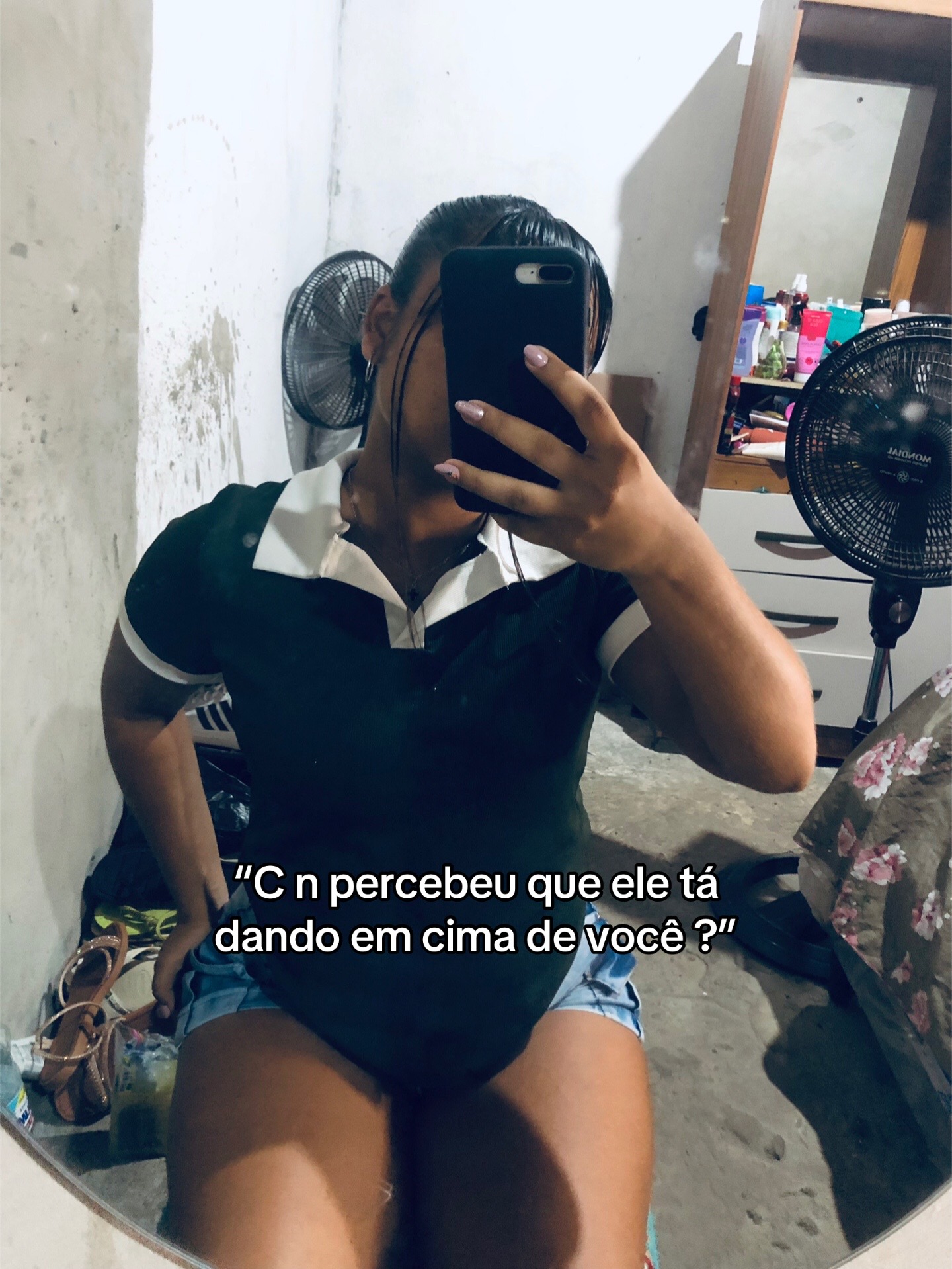 @Indiazinha
