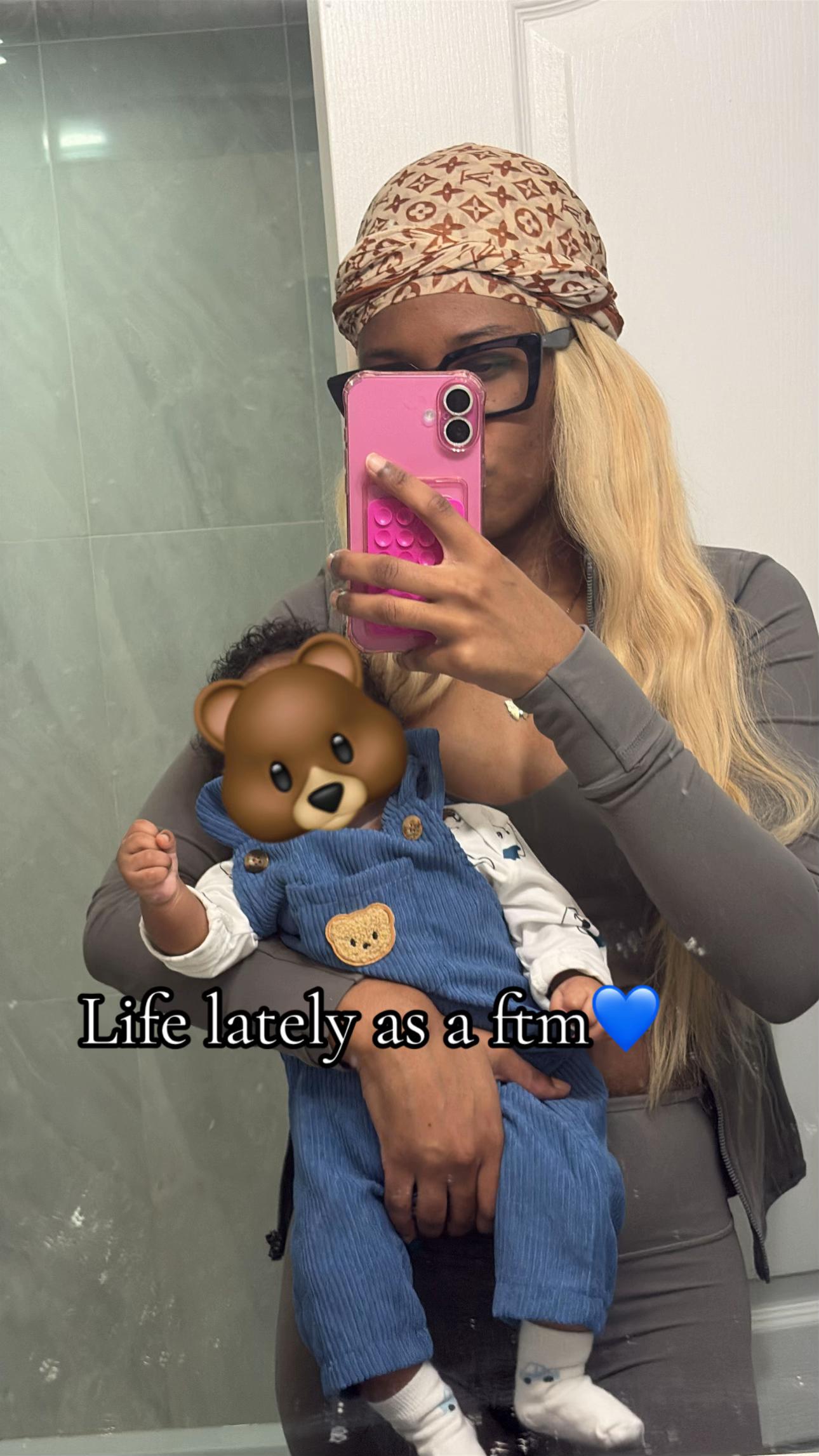 @De-Antae🧚🏾♂️!