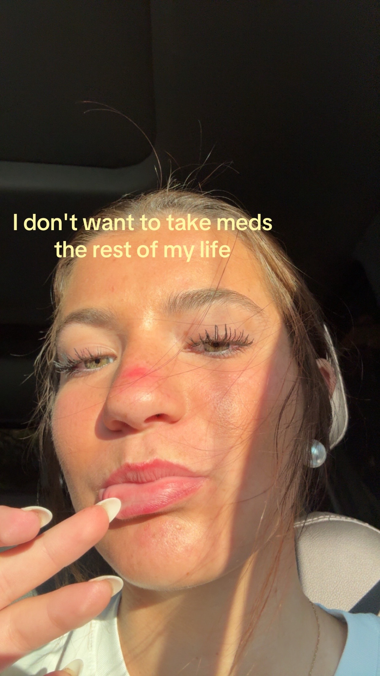 @my private story
