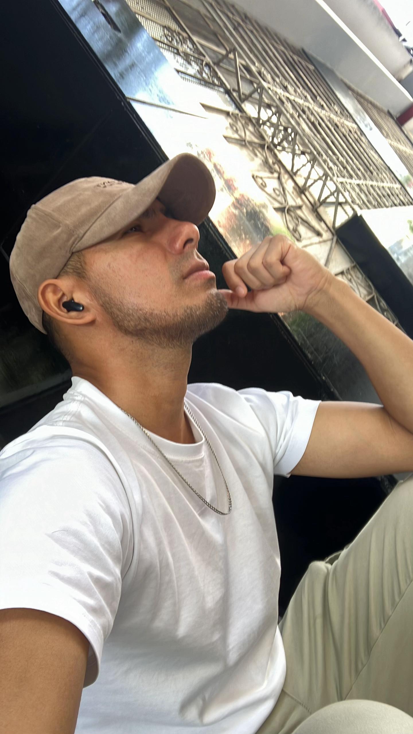 @Josu&eacute; Rodriguez