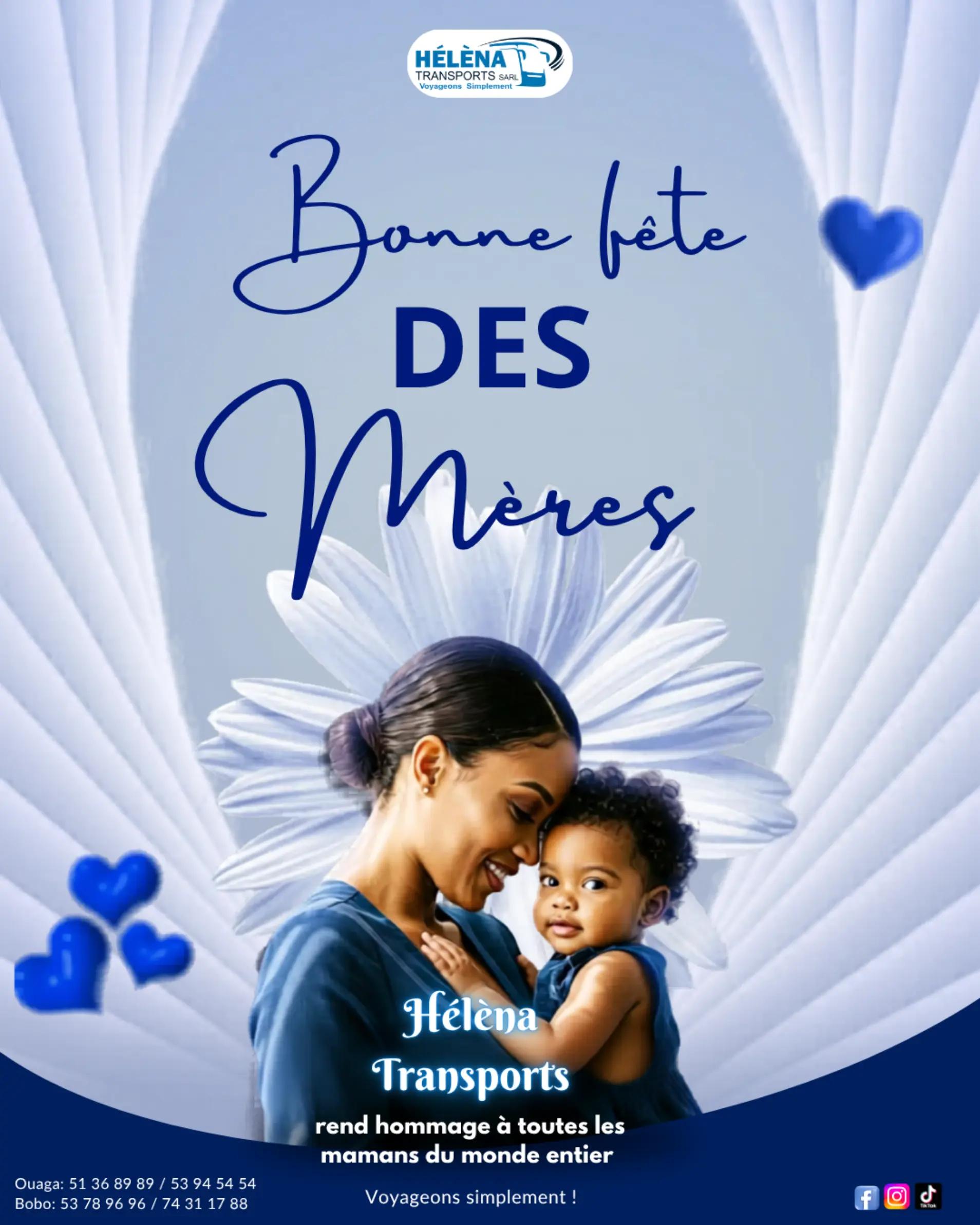 @H&eacute;l&egrave;na Transports