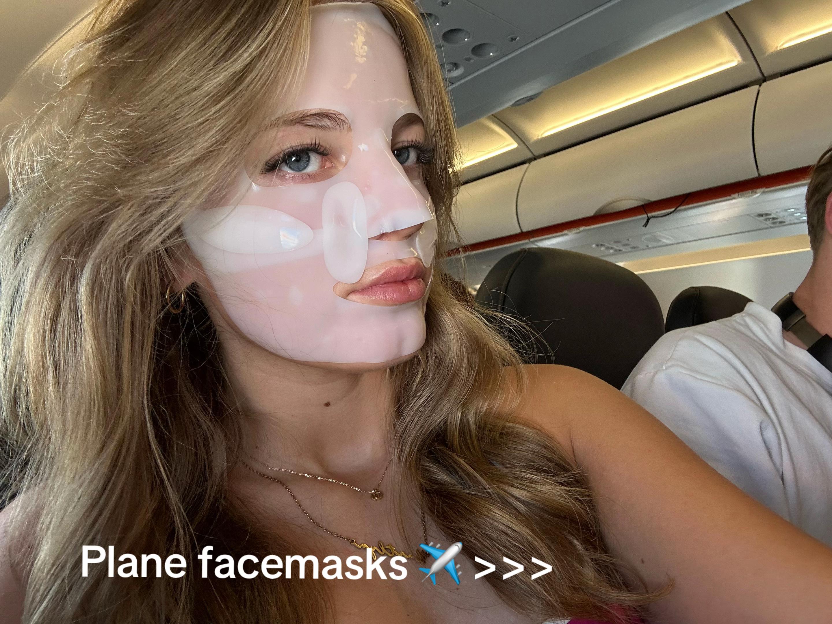 @Kaitlyn