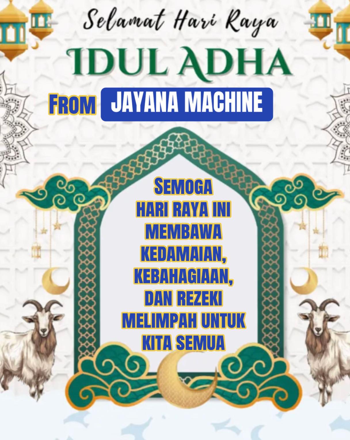 @Jayana Sewing Machine