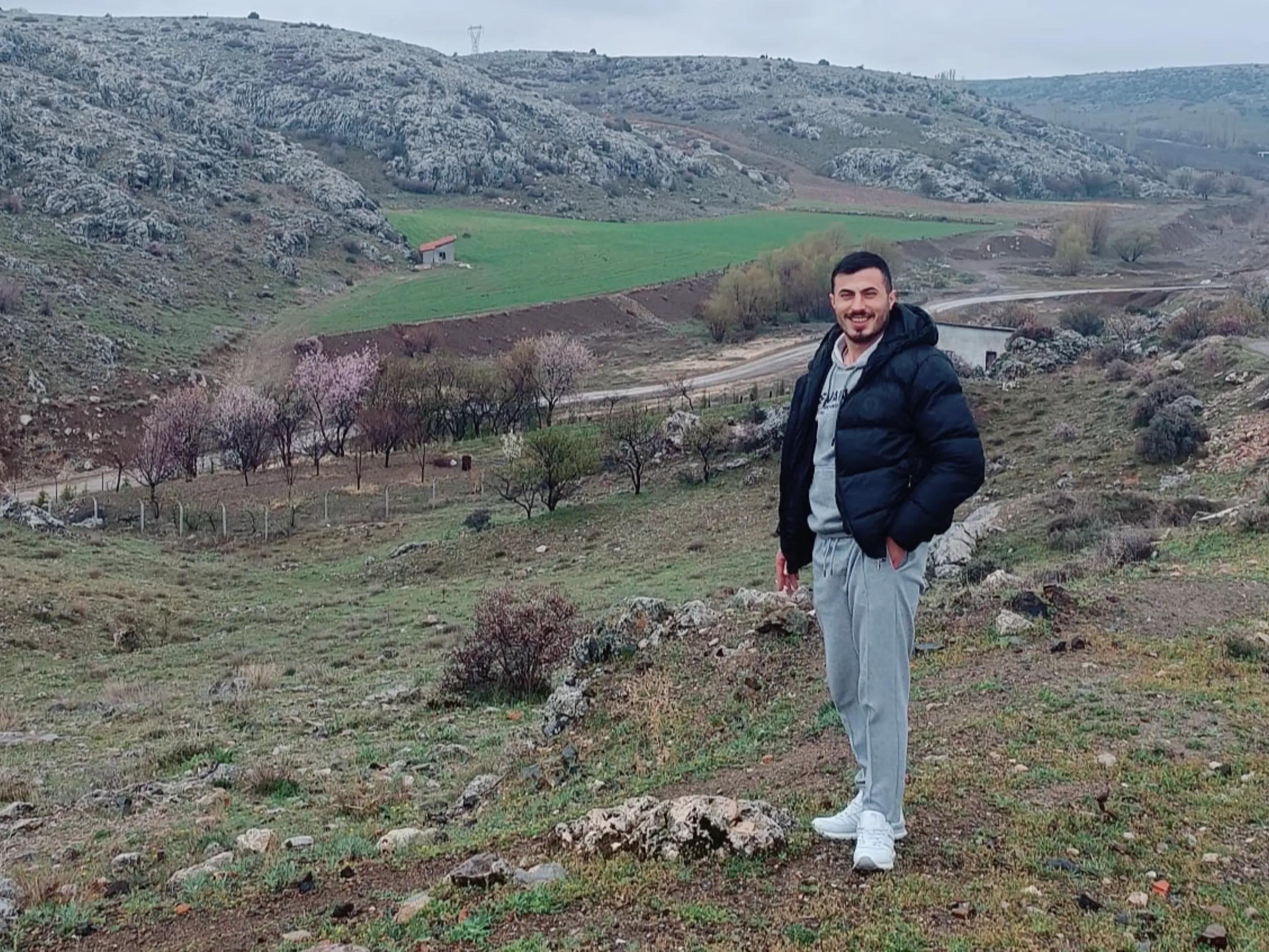 @Furkan Avcı