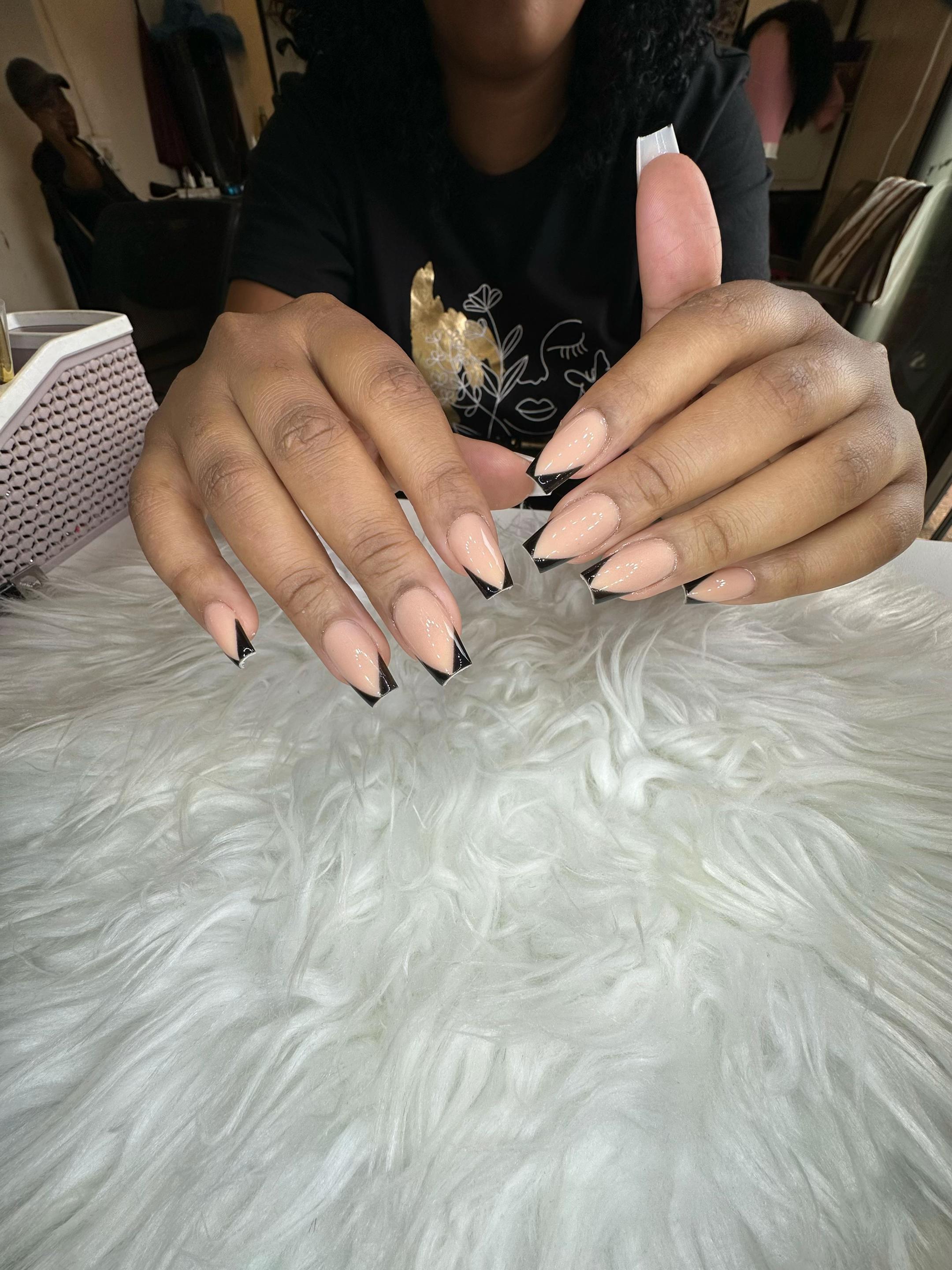 @Isaac&rsquo;s Nails💅