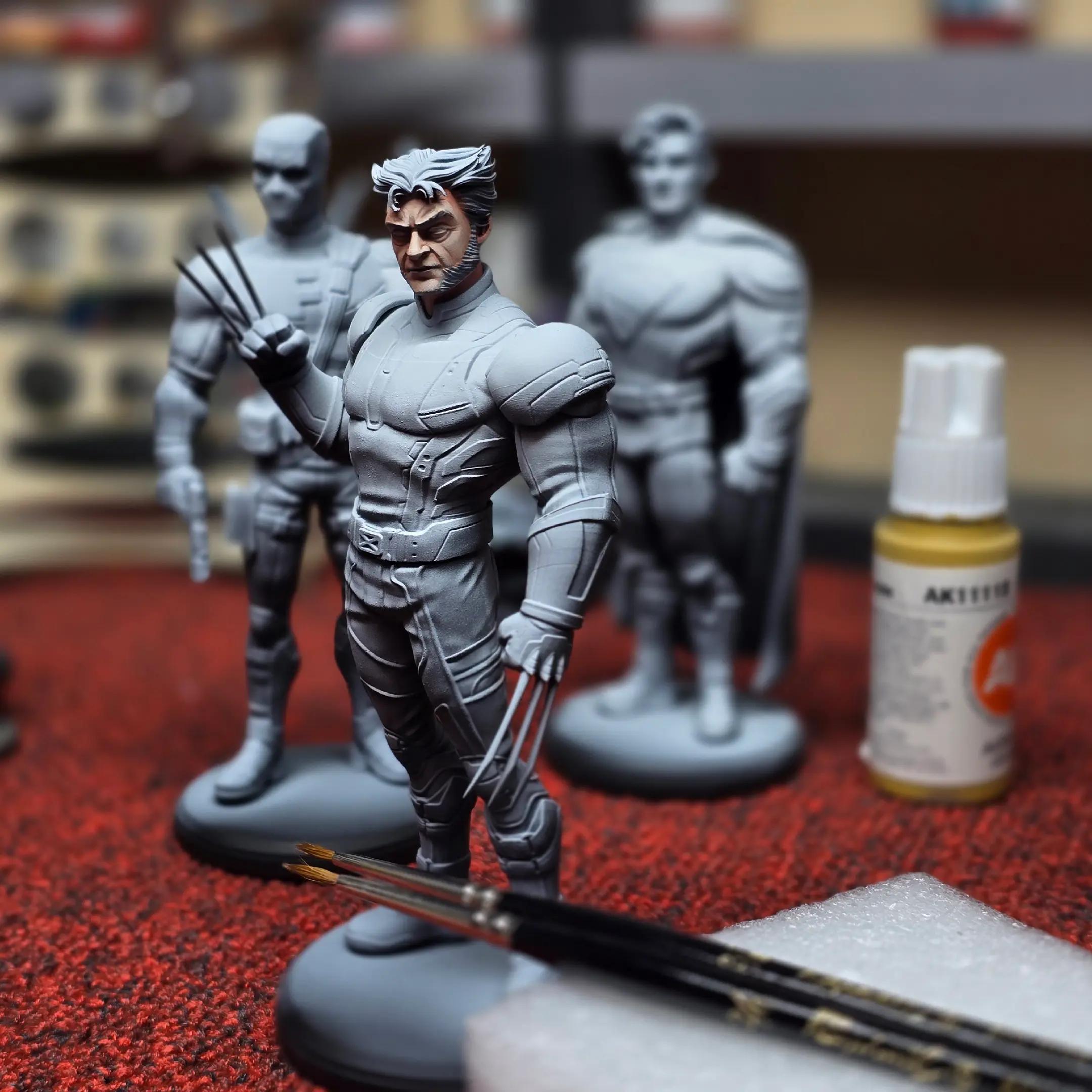 @Tipauste Miniatures