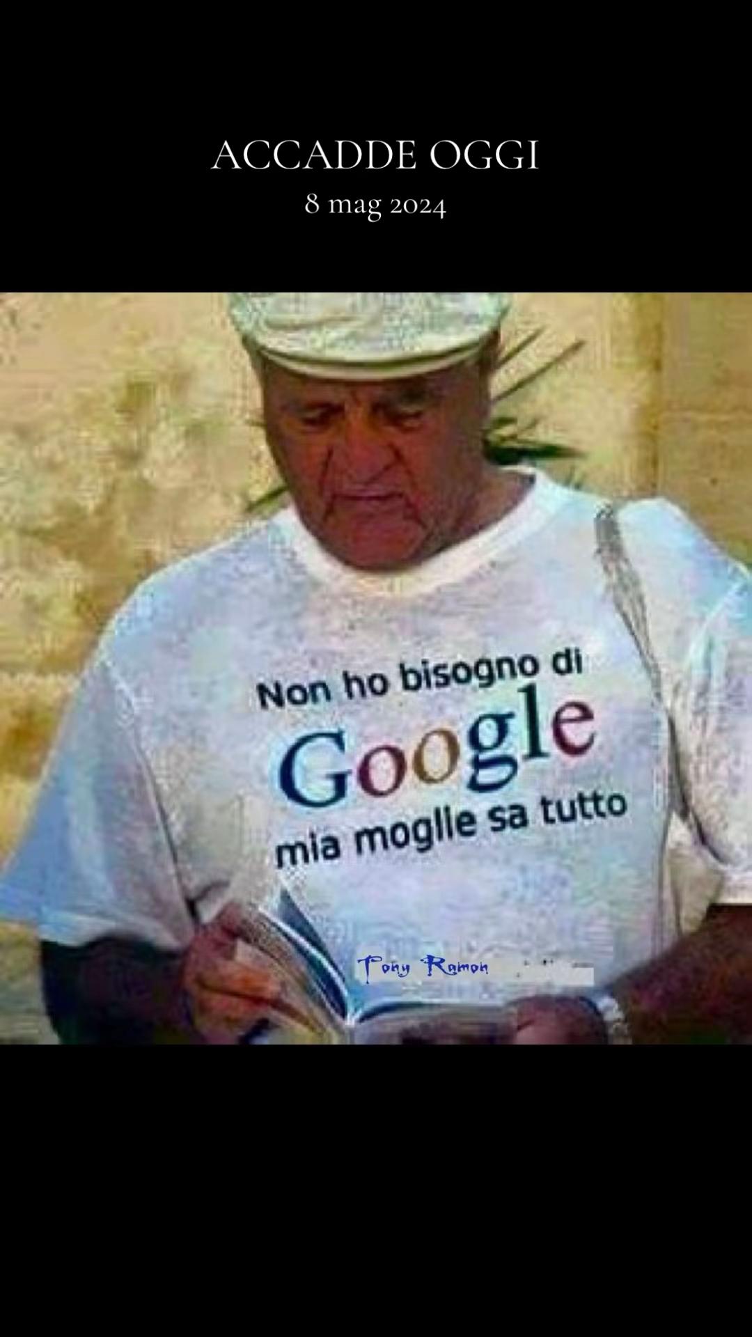 @# 🌈 •Tony-Ramon•🥂@
