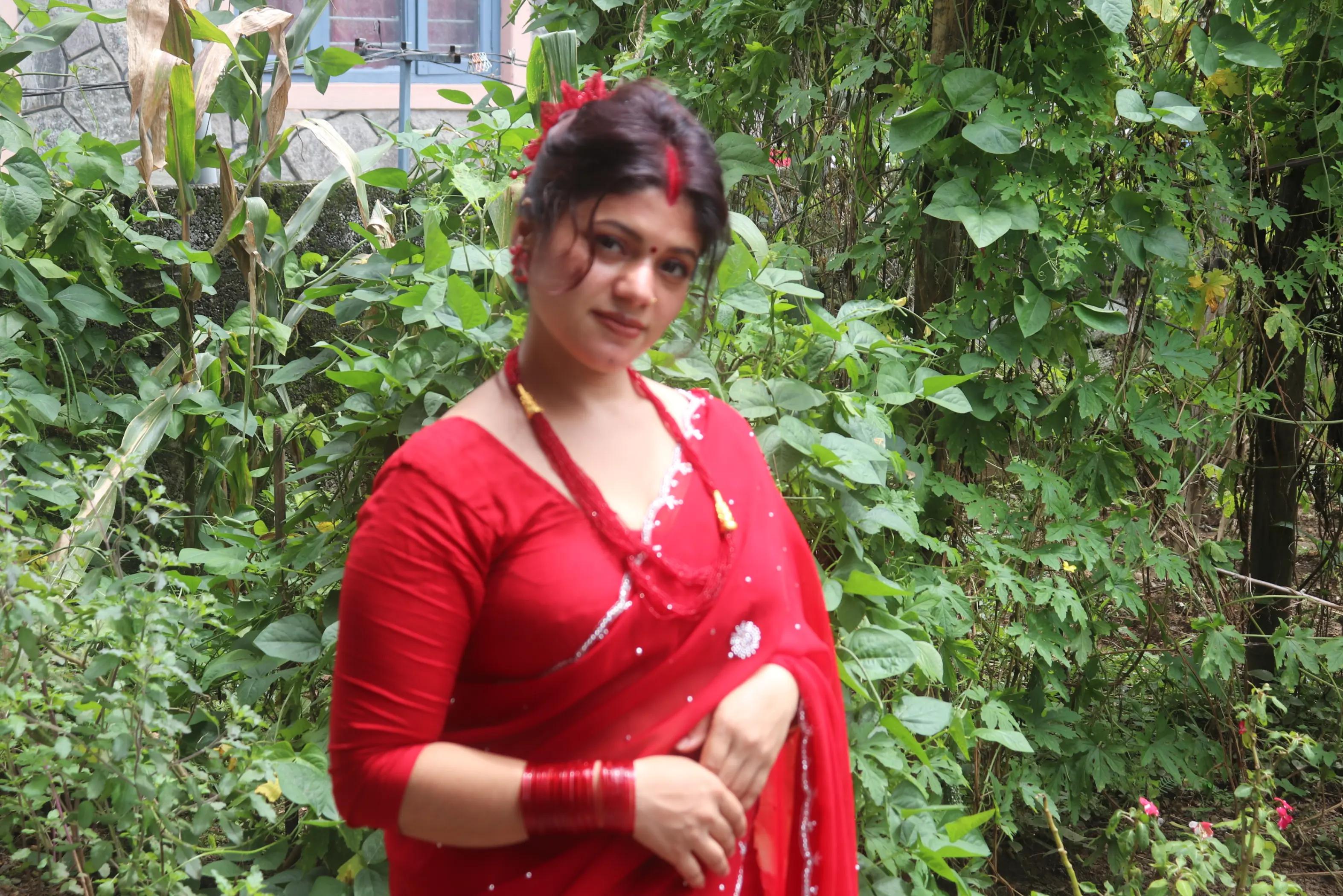 @Ranjana Paudel 🧜♀️