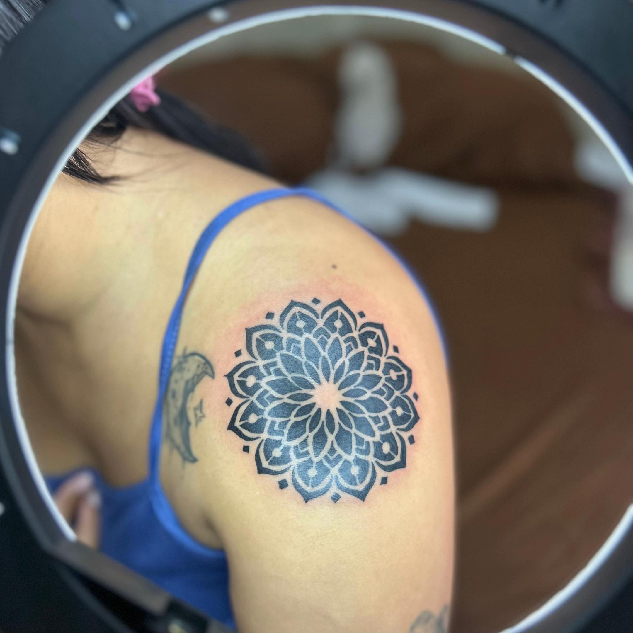 @⚜️JONETT INK TATTOO⚜️