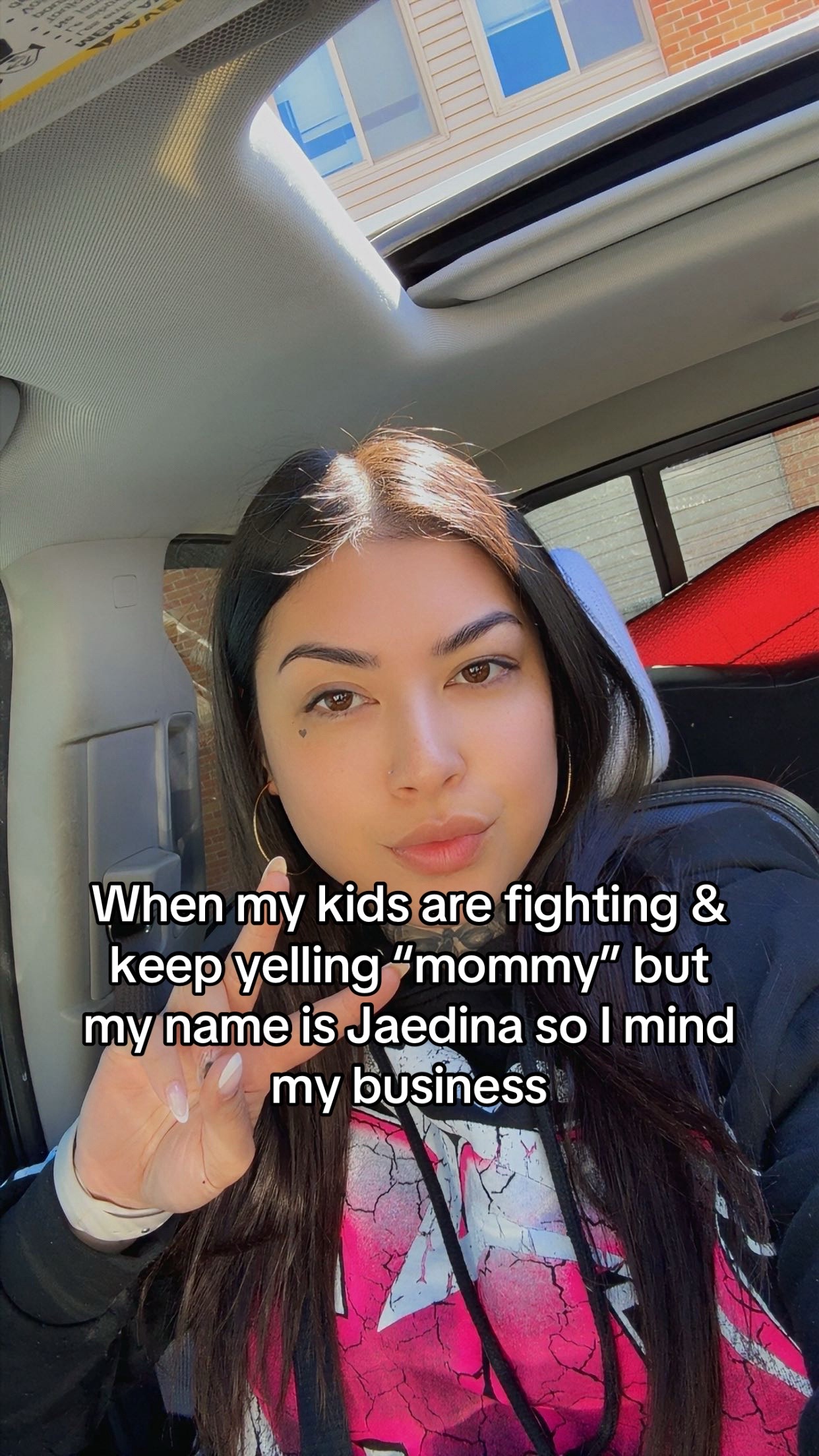 @Jaedina Crawley