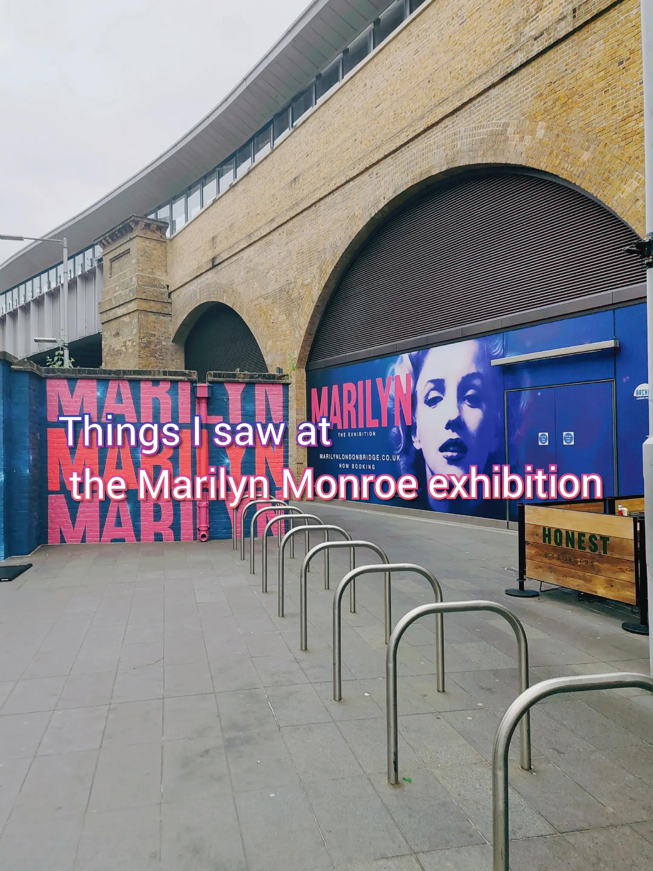 @MarilynMonroedit