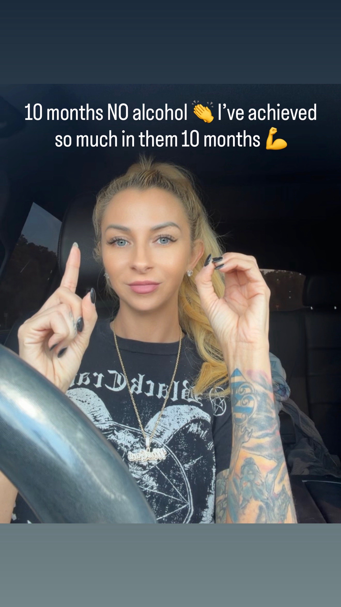 @Camilla Marie