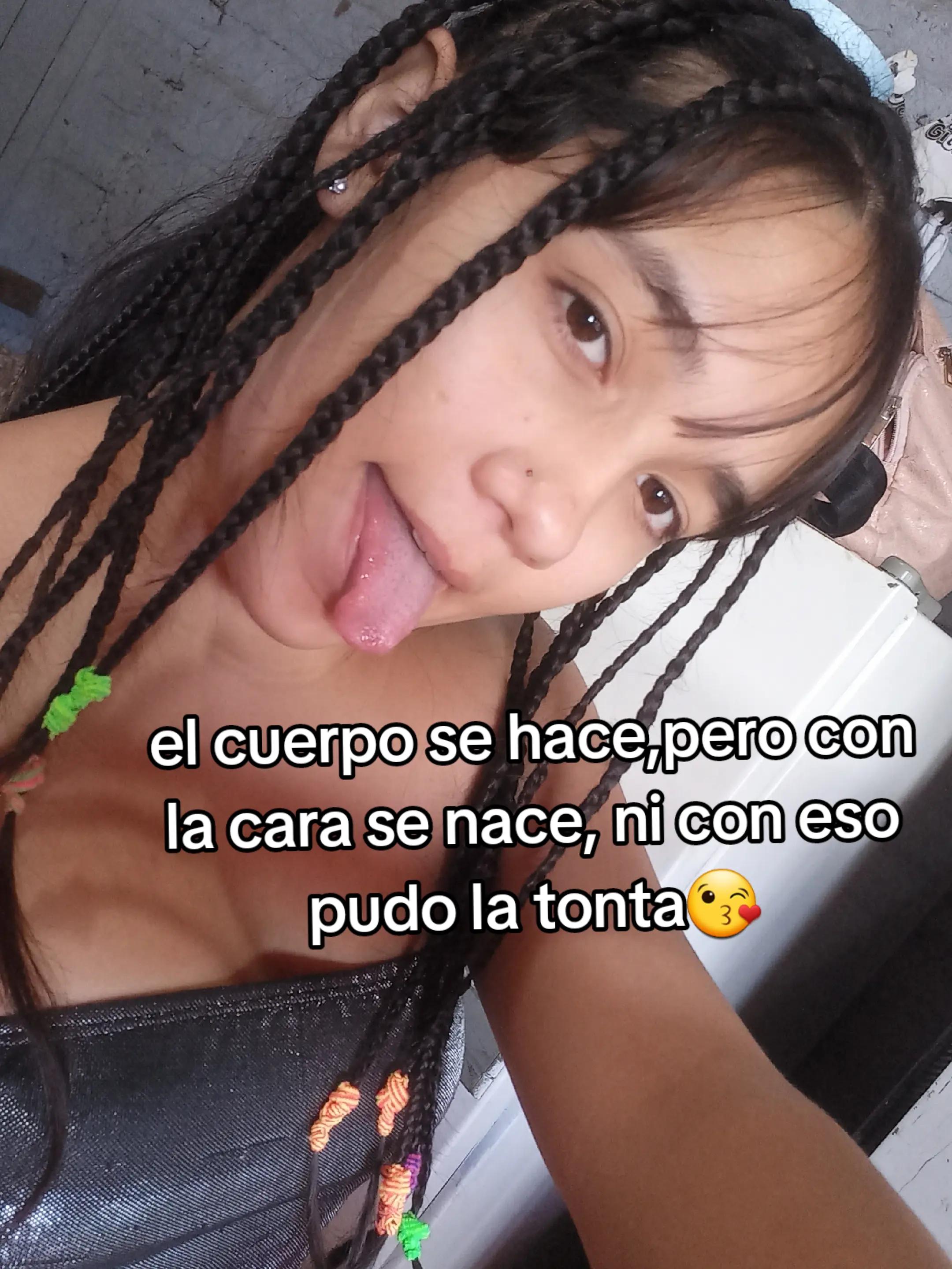 @Benítez Luna