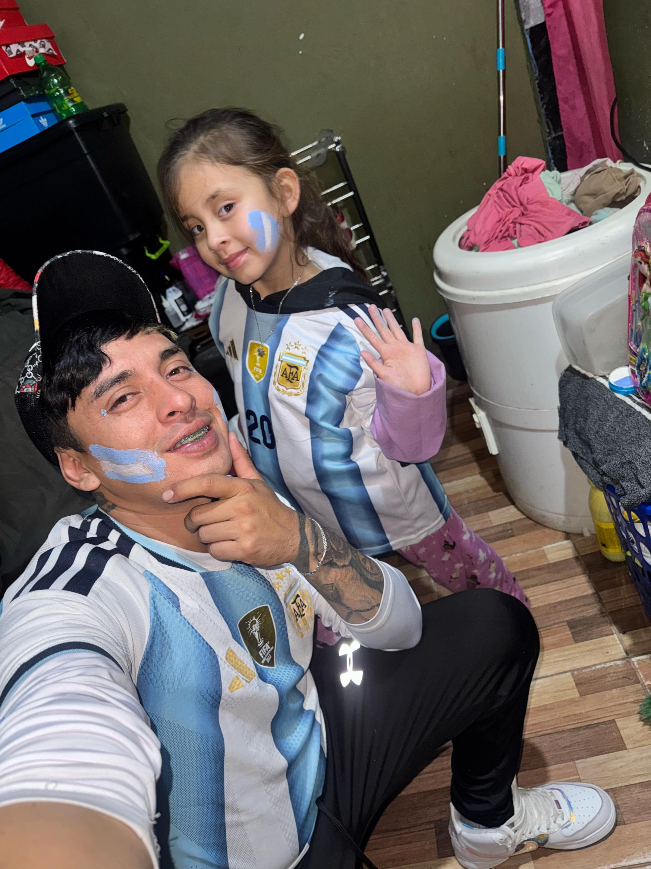 @Cristian Paniagua