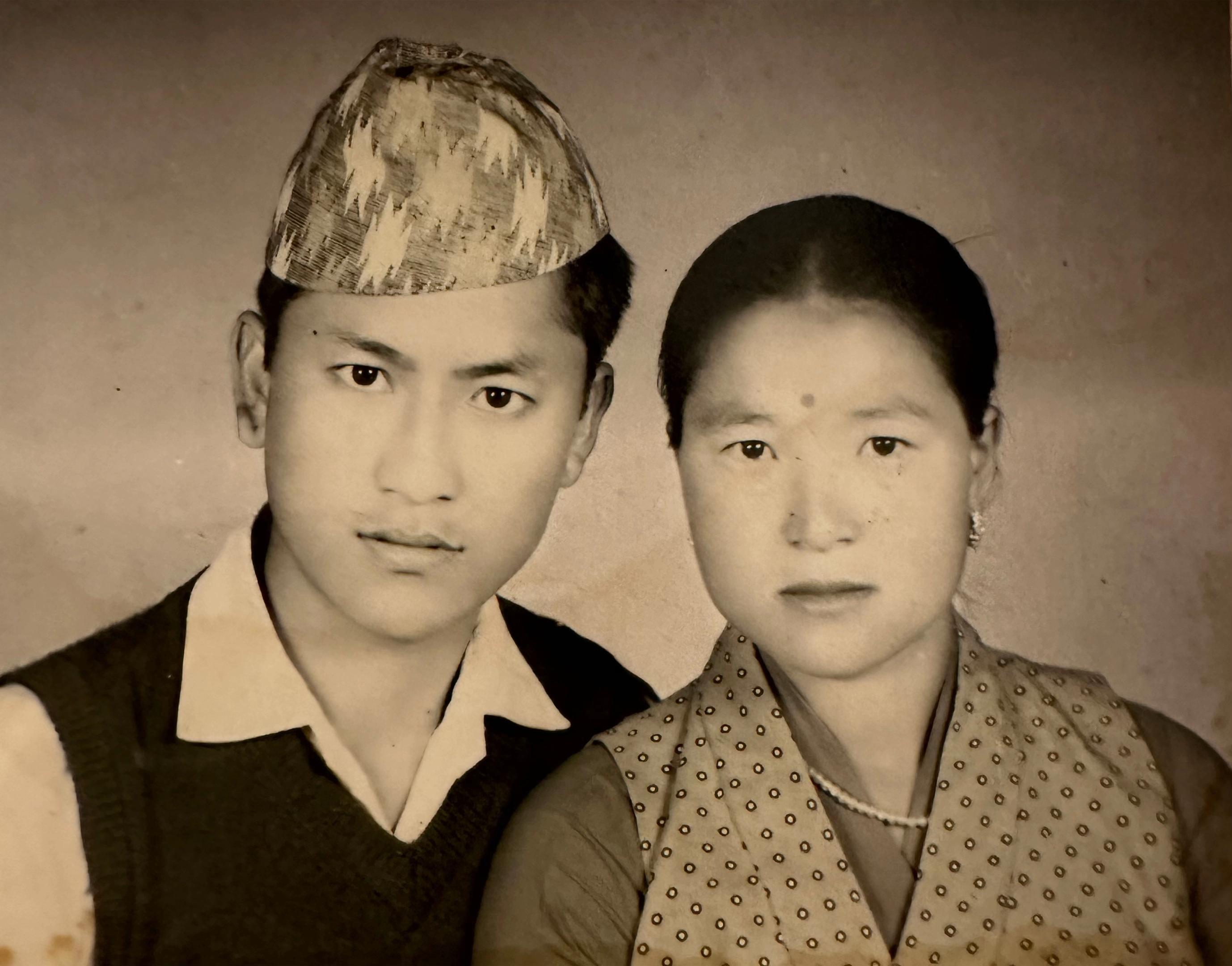@purnima Sherpa