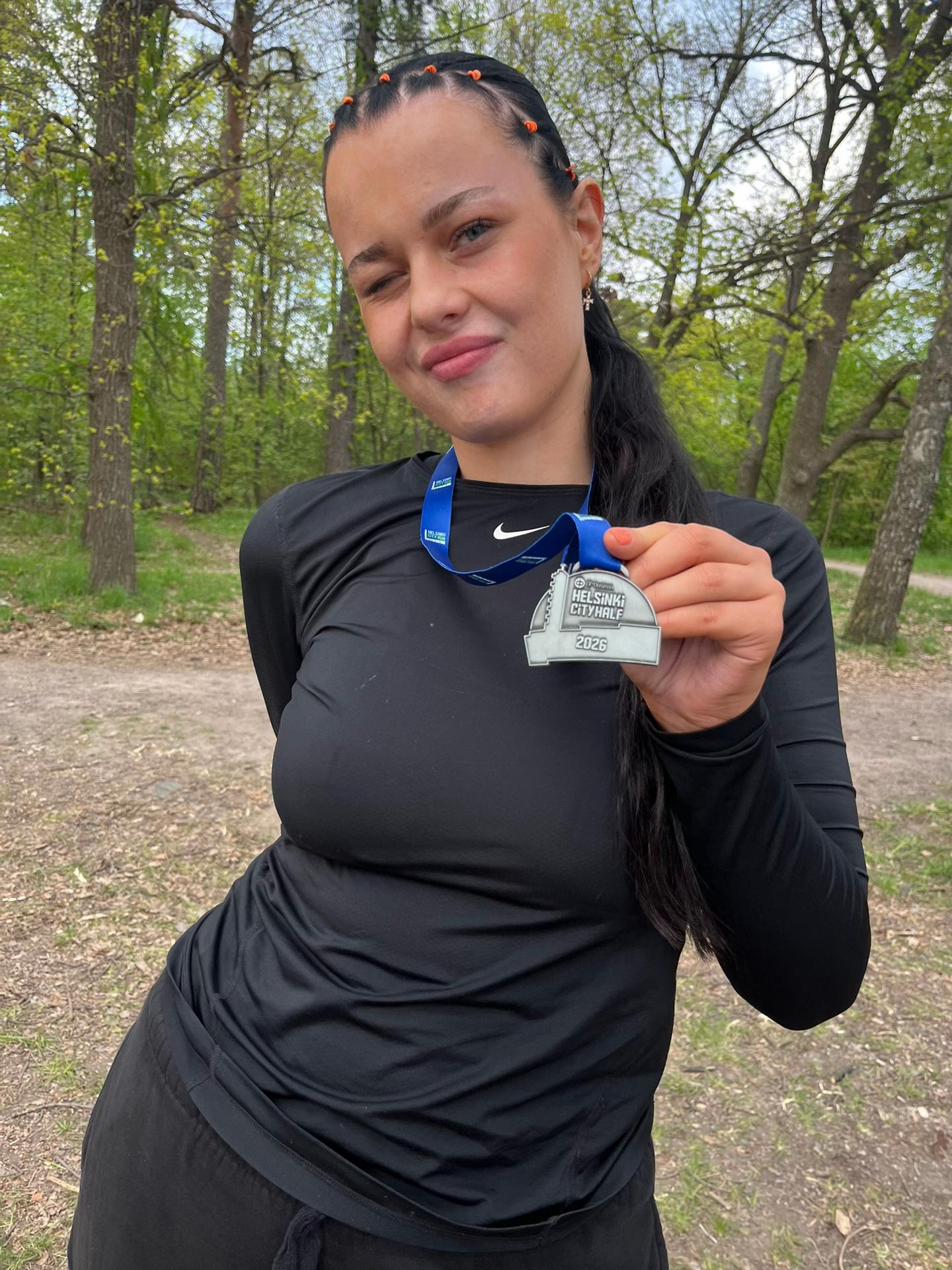 @Lara &Ouml;sterholm