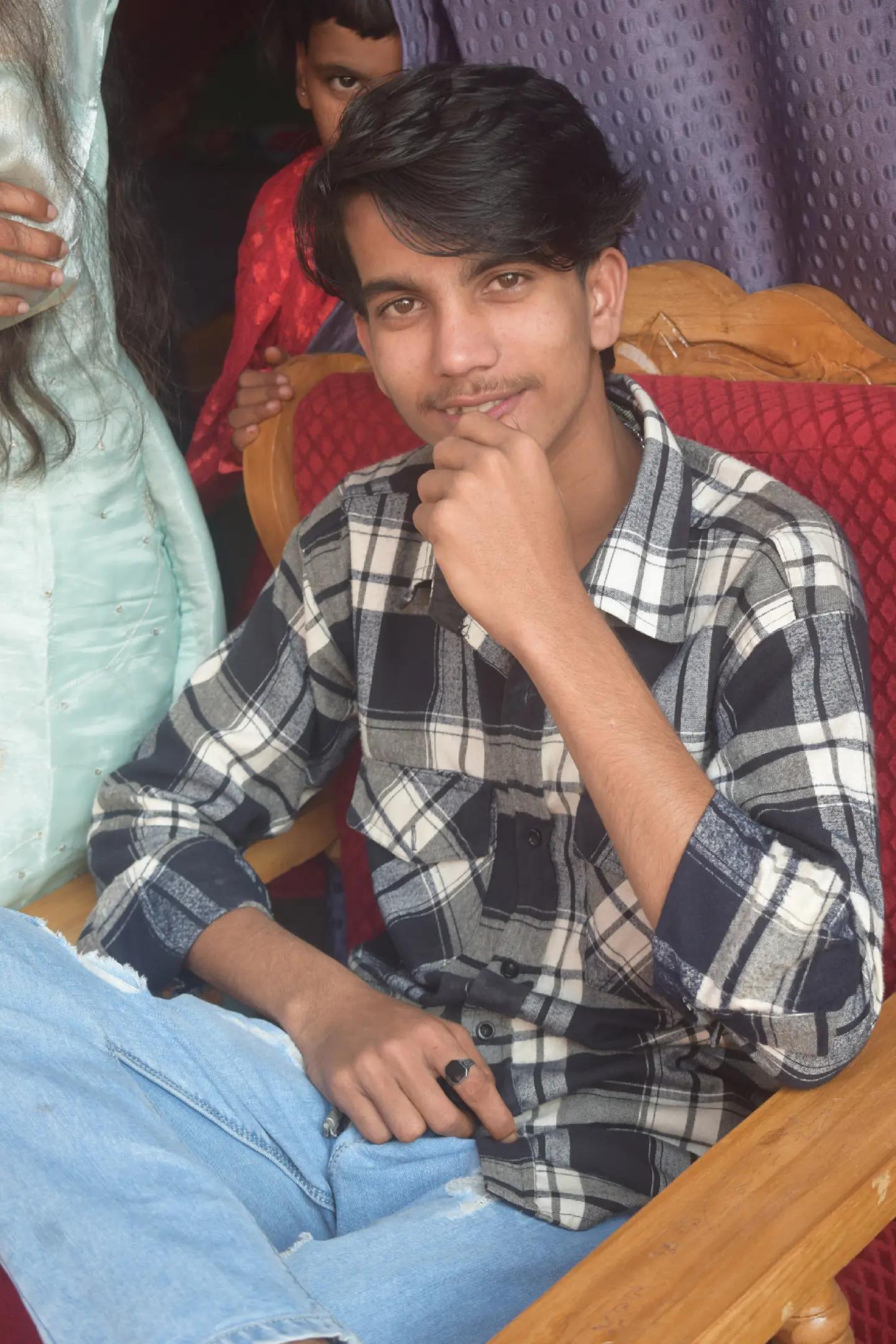 @UnLuckY _Ni_तिश...🥹❤️&zwj;🩹
