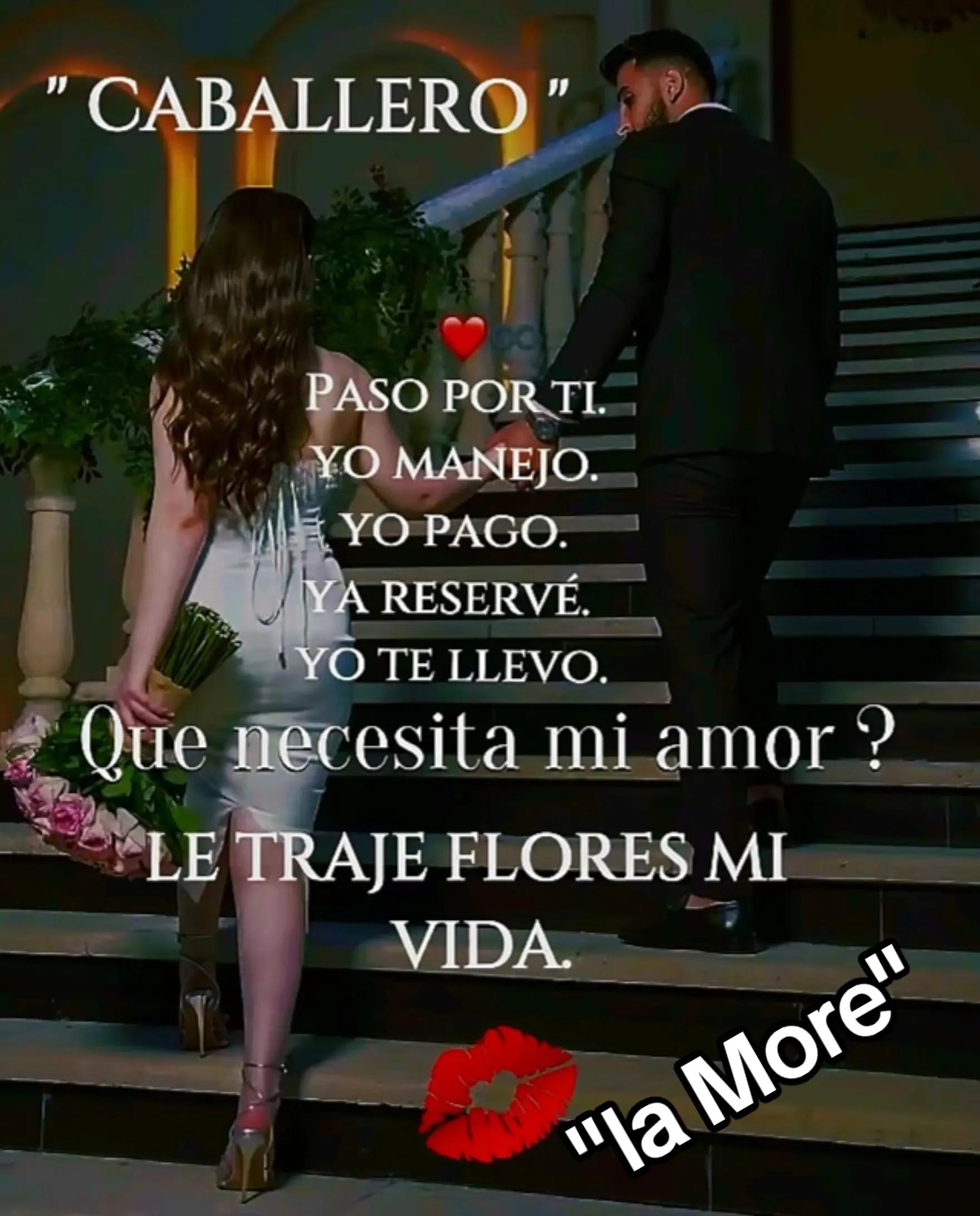 @LA MORE DE MEXICO TE SIGUE 😘