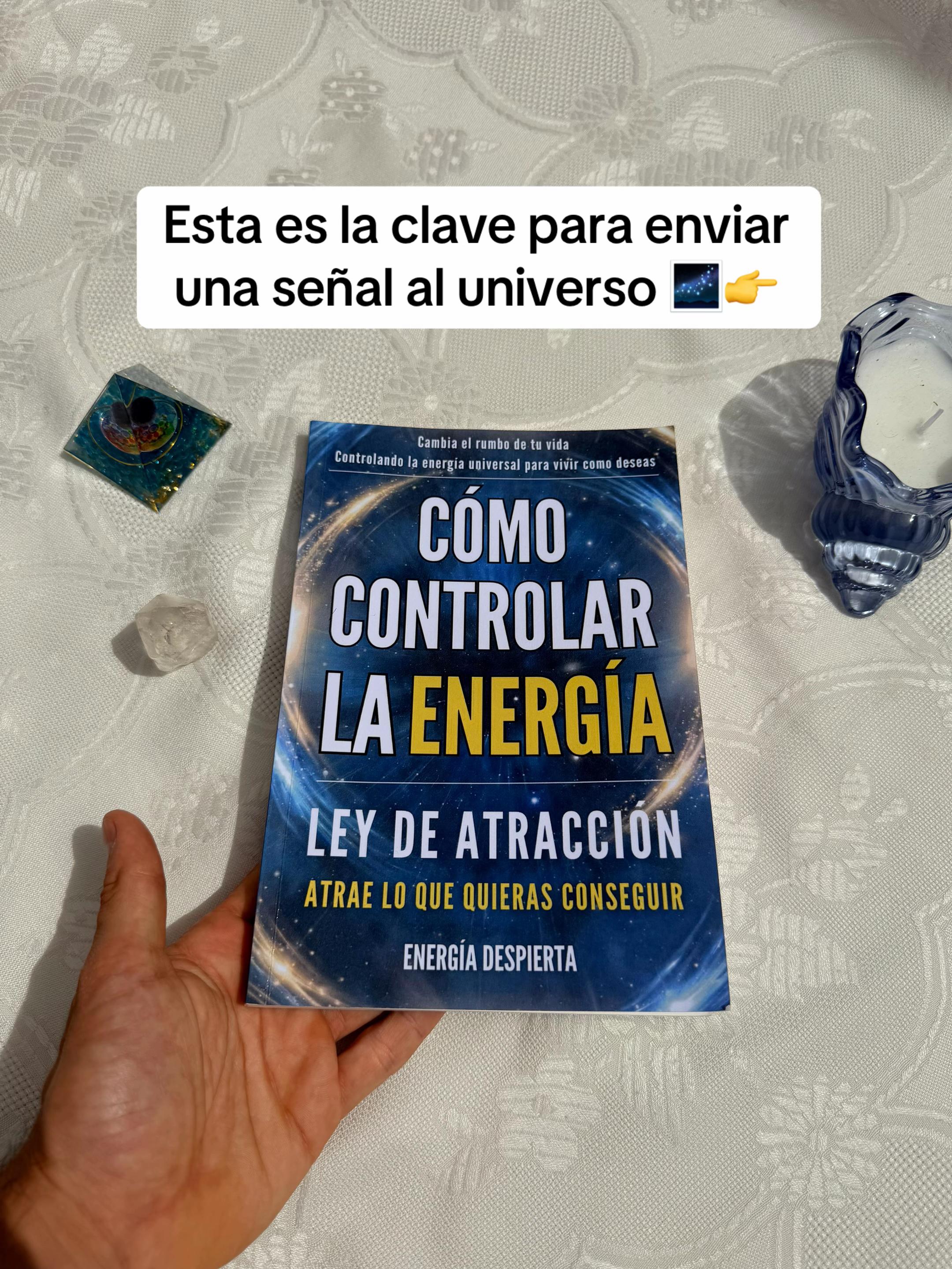 @Cómo Controlar la Energía